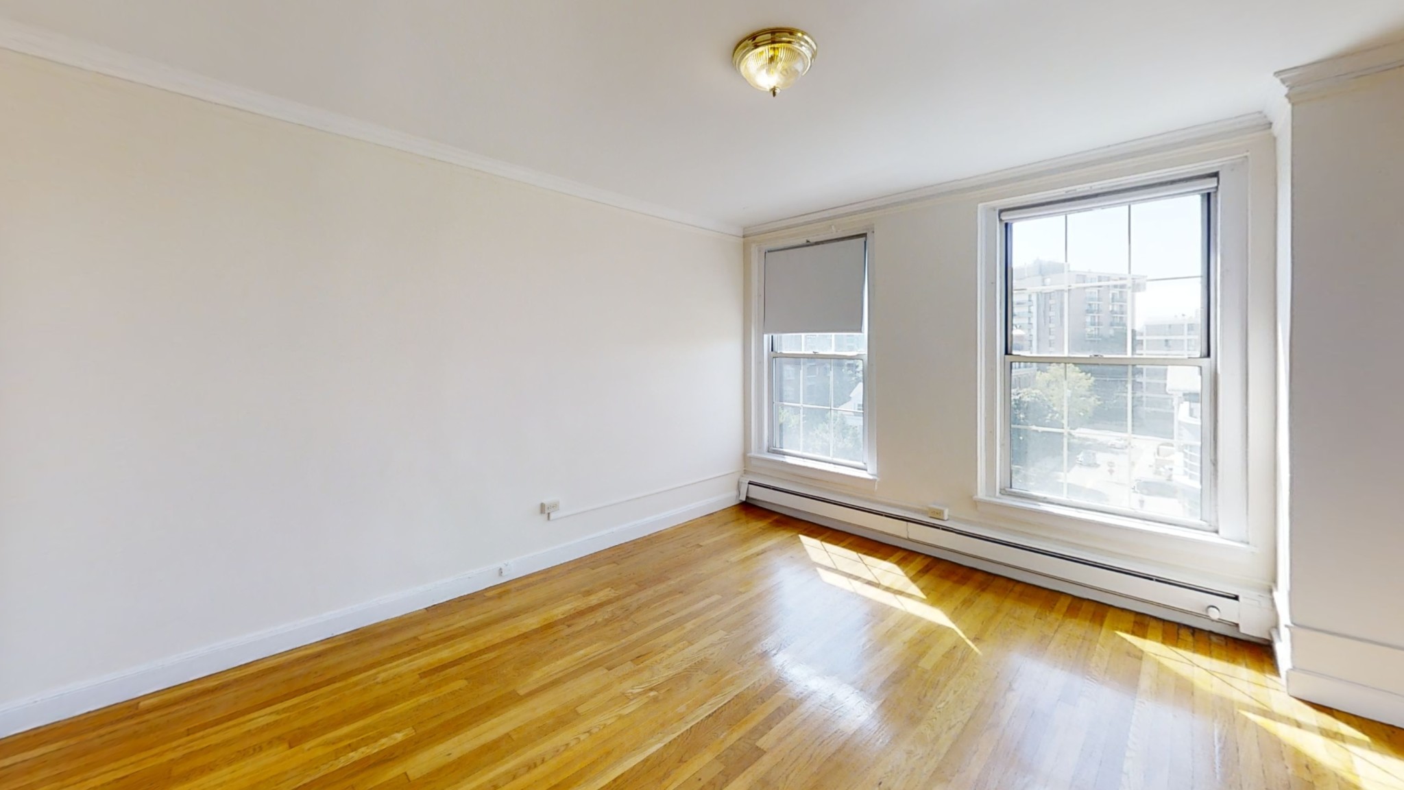 1 bed, 1 bath apartment for rent at 1284 Beacon St Unit 516, Coolidge Corner — photo 7 of 14