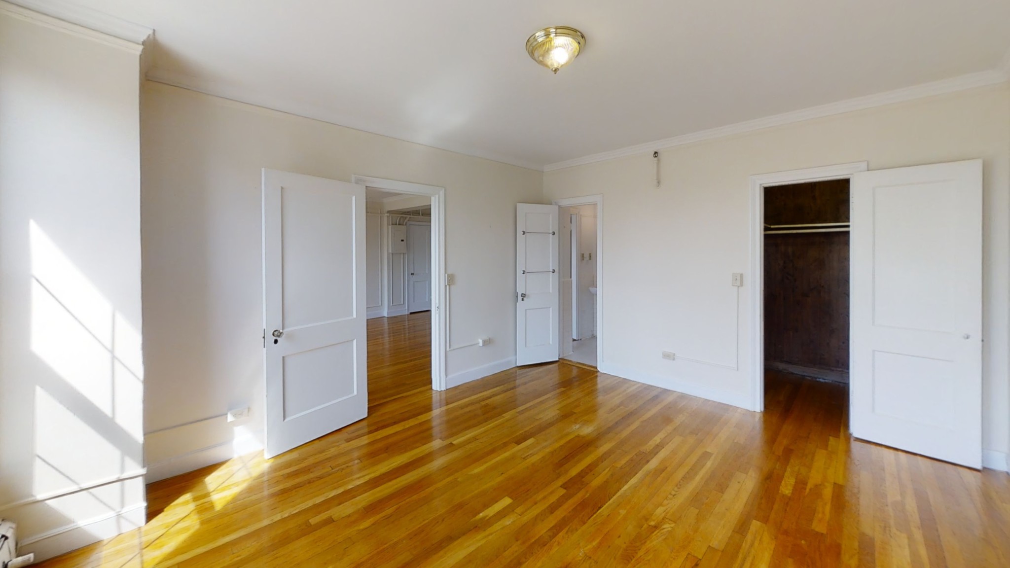1 bed, 1 bath apartment for rent at 1284 Beacon St Unit 516, Coolidge Corner — photo 6 of 14