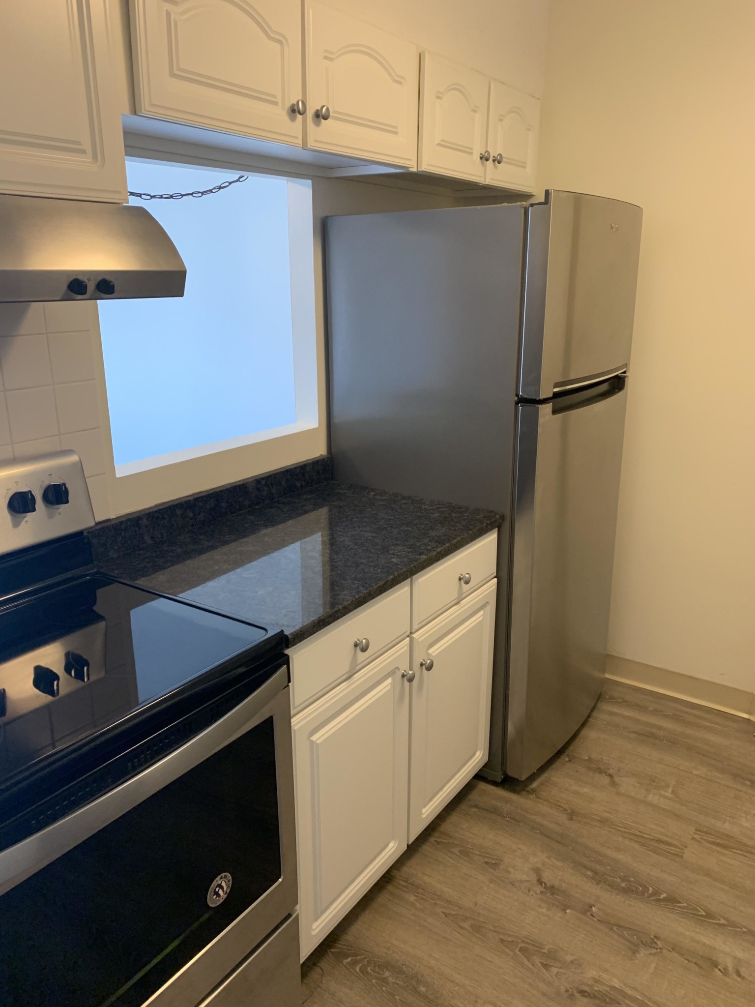 70 Centre St, Coolidge Corner