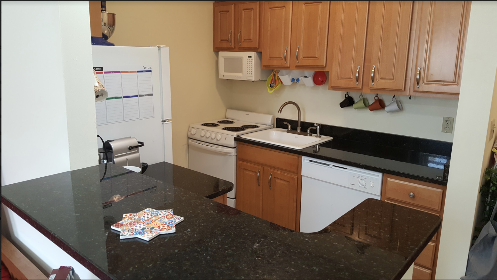 51 Queensberry St, Fenway