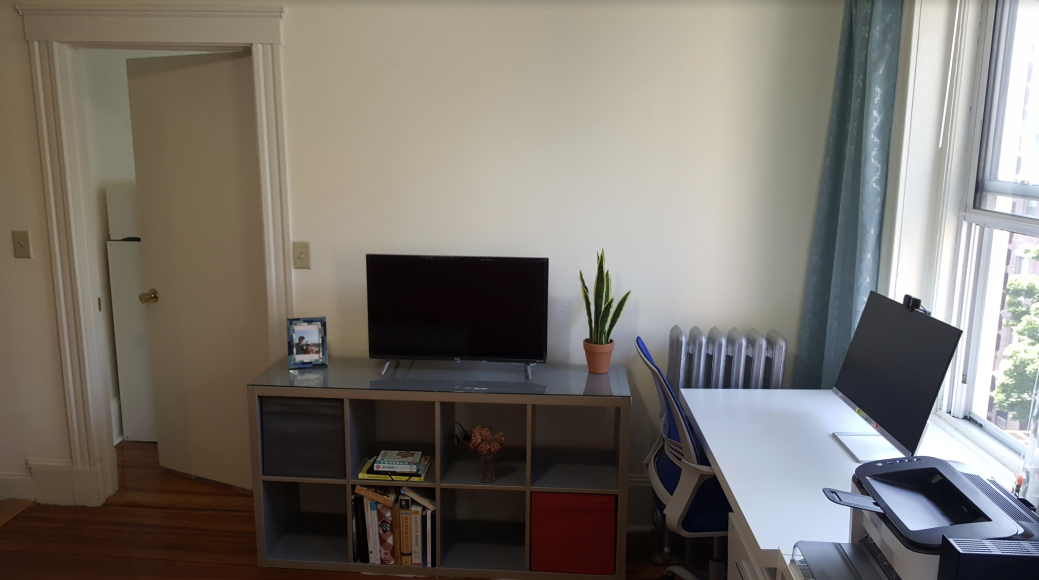 51 Queensberry St, Fenway