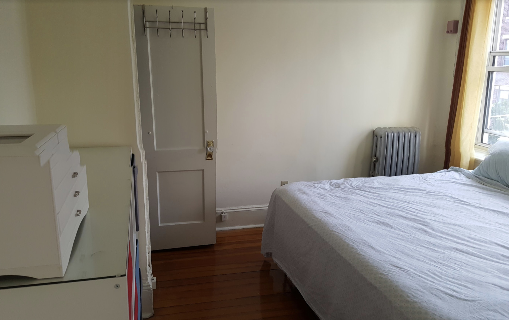 51 Queensberry St, Fenway