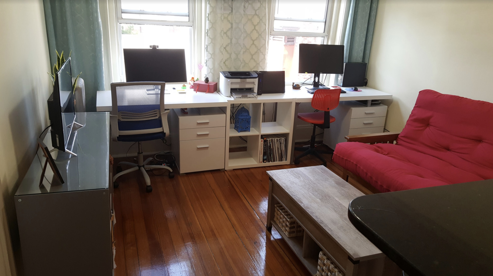 51 Queensberry St, Fenway