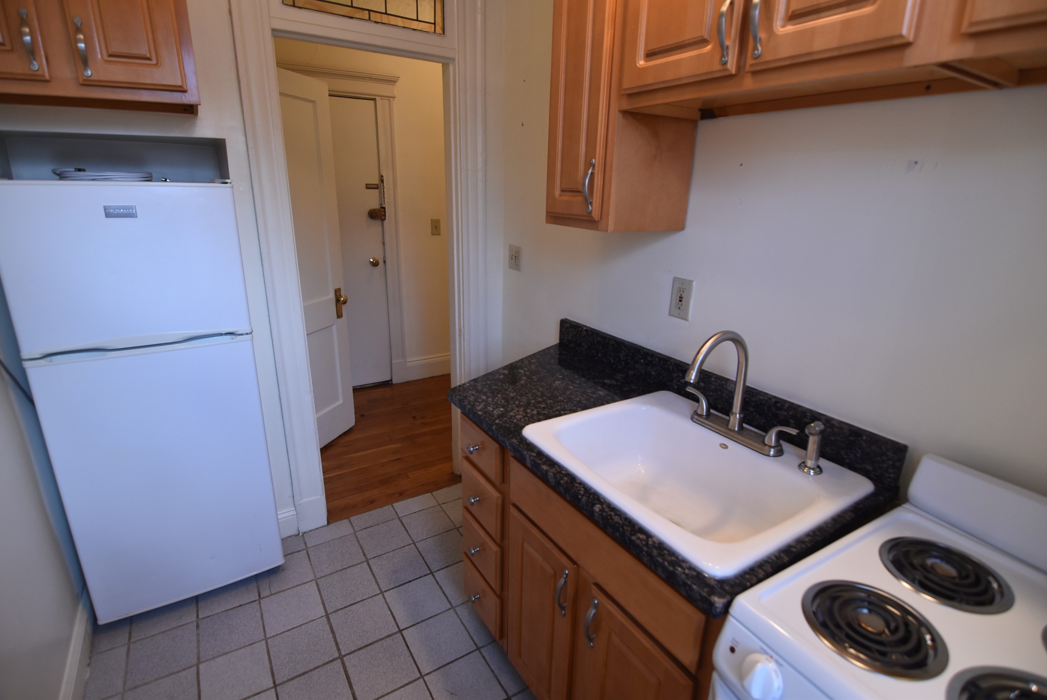 111 Park Dr, Boston