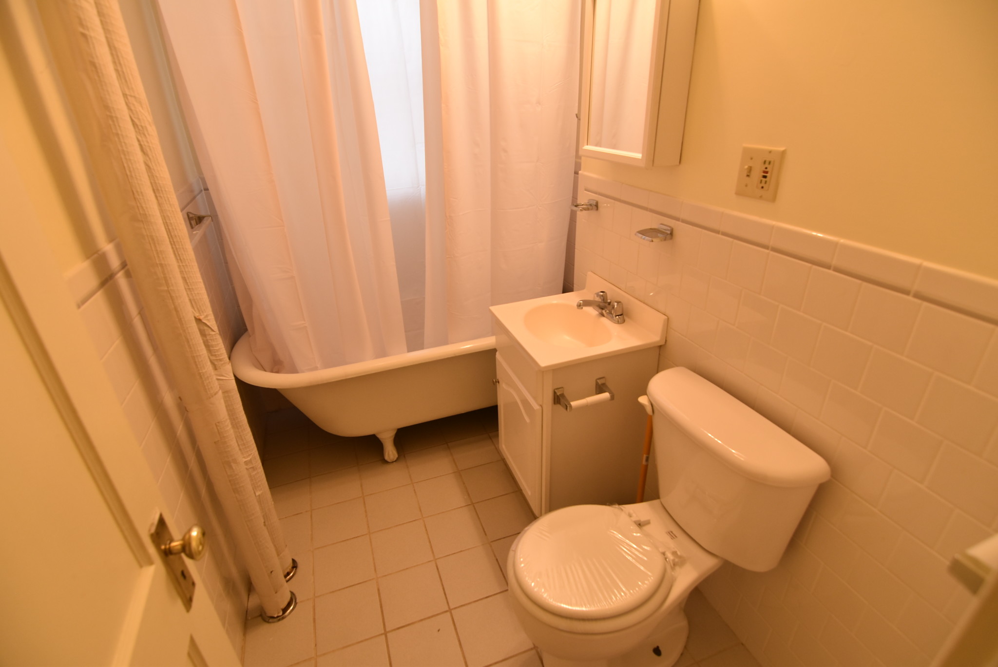 111 Park Dr, Boston