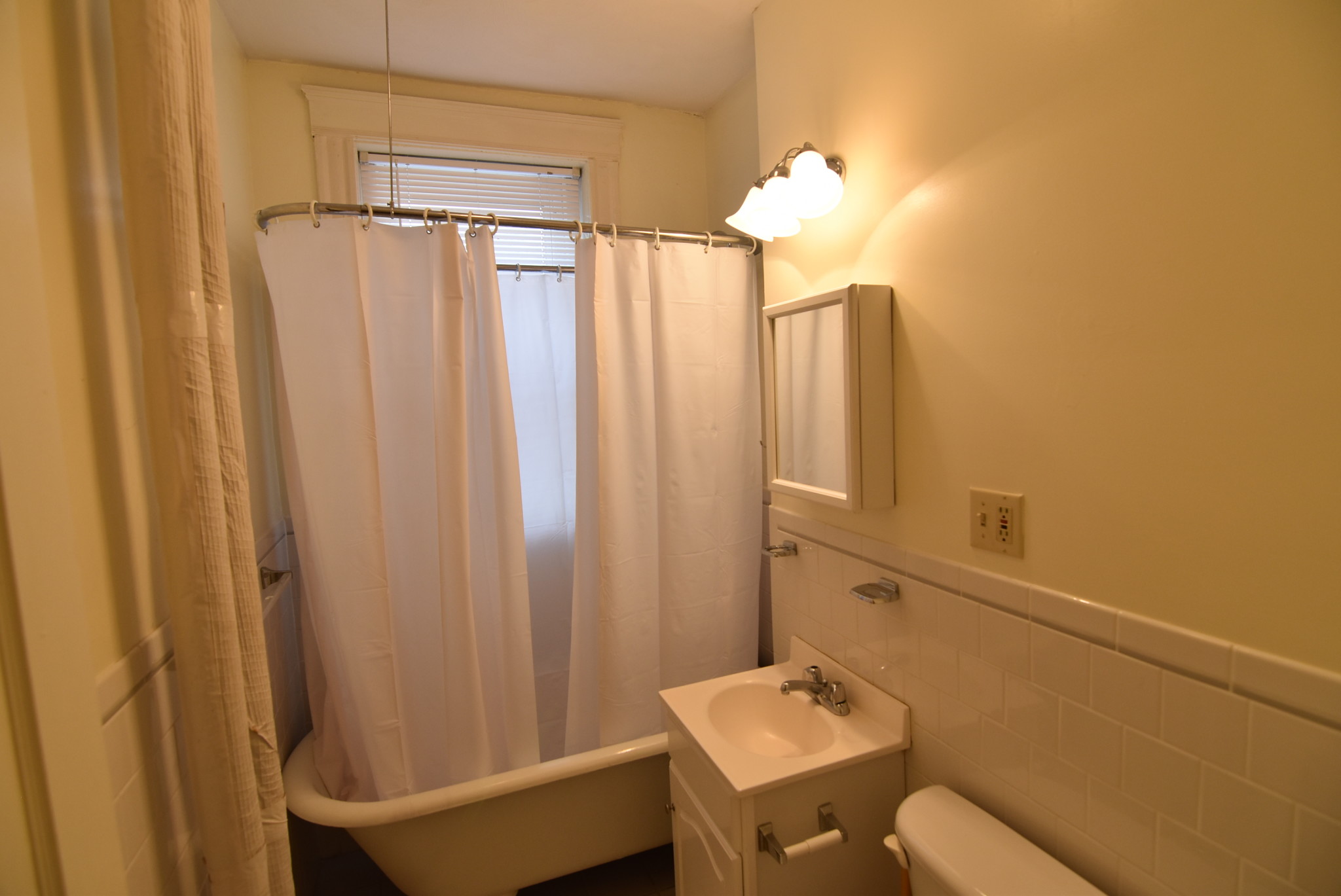 111 Park Dr, Boston