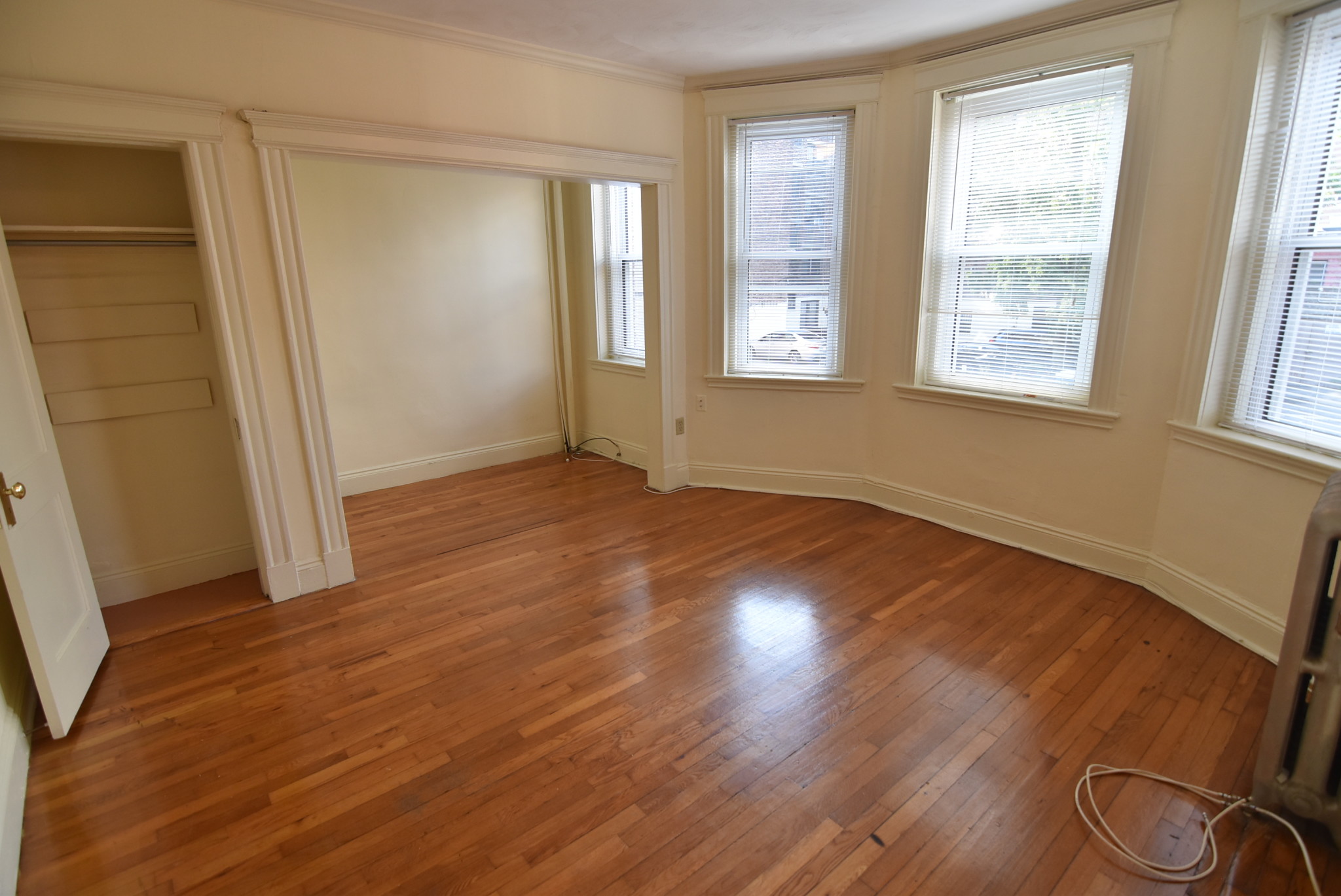 111 Park Dr, Boston