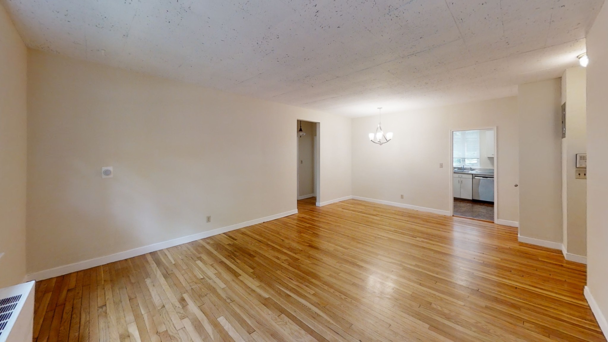 2 bed, 2 bath apartment for rent at 86 Griggs Rd Unit 4, Brookline — photo 1 of 12