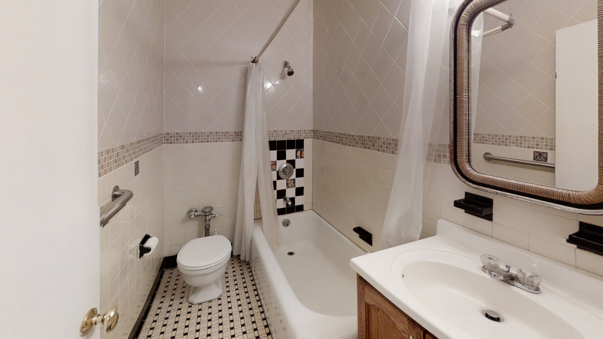 2 bed, 2 bath apartment for rent at 86 Griggs Rd Unit 4, Brookline — photo 10 of 12