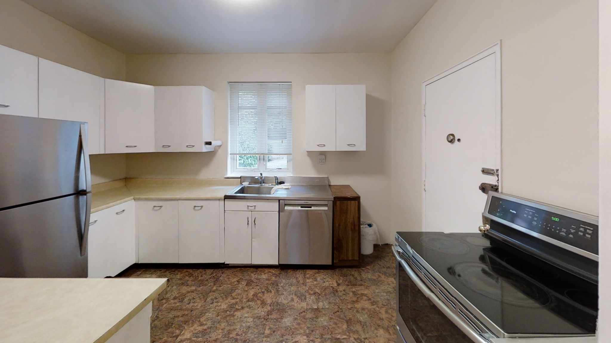 2 bed, 2 bath apartment for rent at 86 Griggs Rd Unit 4, Brookline — photo 6 of 12