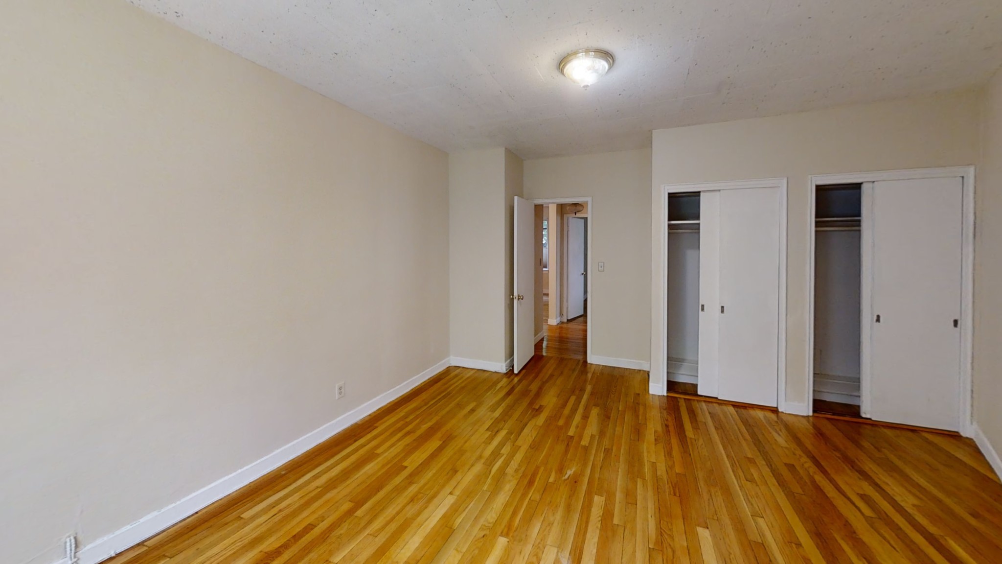 2 bed, 2 bath apartment for rent at 86 Griggs Rd Unit 4, Brookline — photo 2 of 12