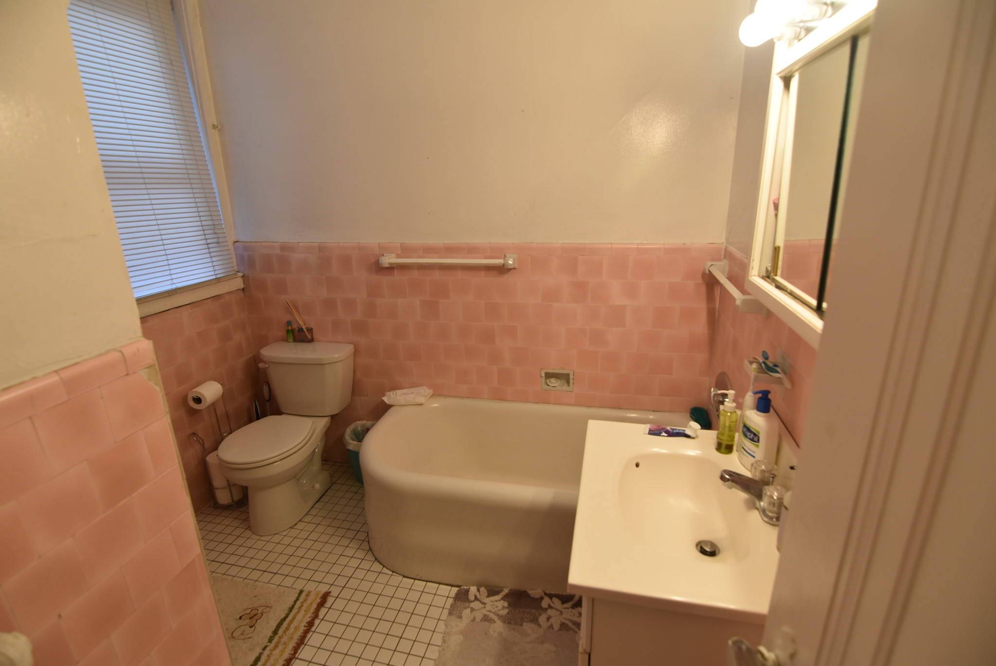 40 Longwood Ave, Coolidge Corner