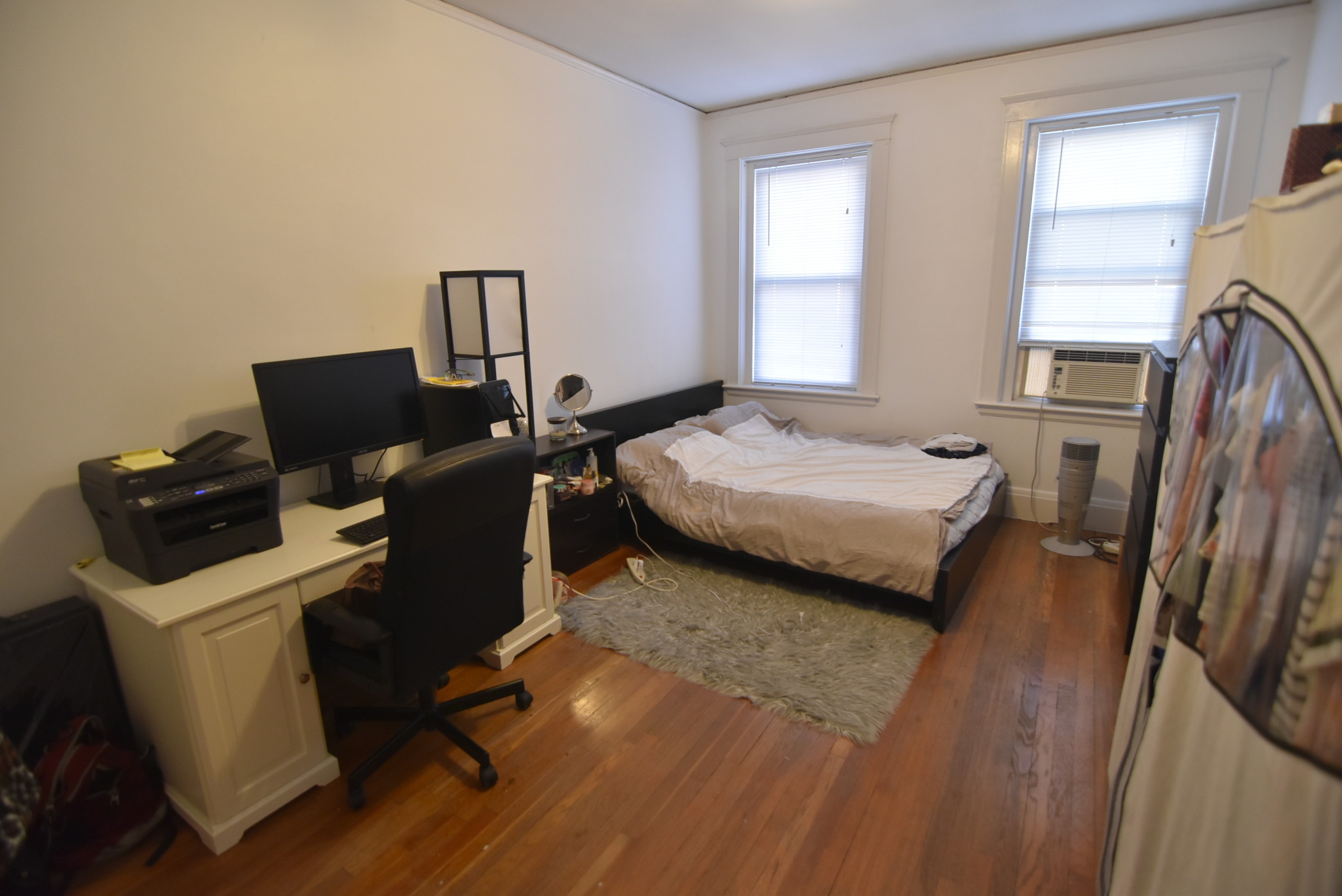 40 Longwood Ave, Coolidge Corner