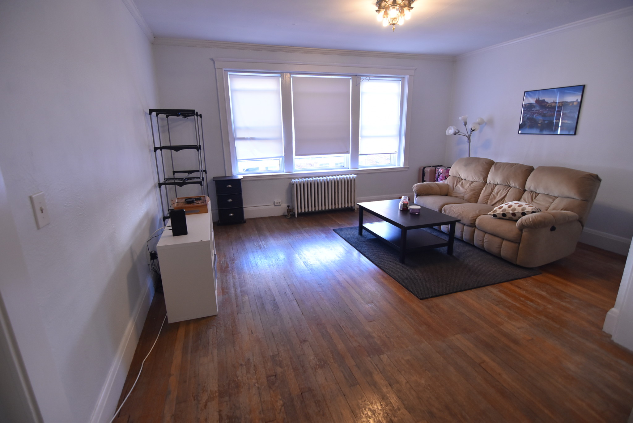 40 Longwood Ave, Coolidge Corner