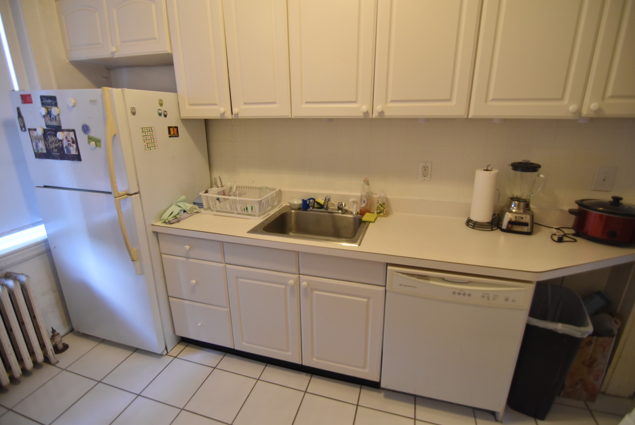 40 Longwood Ave, Coolidge Corner