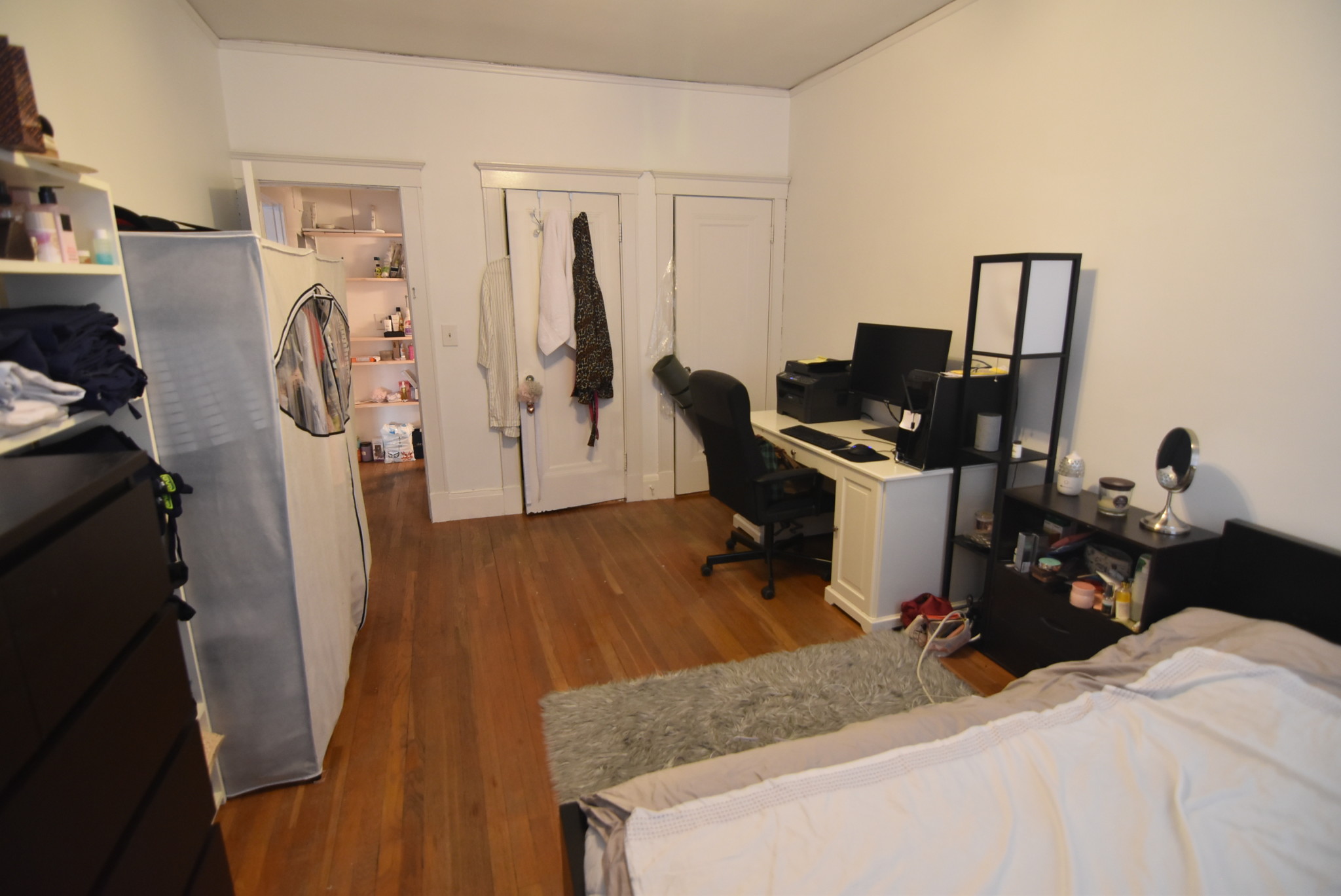 40 Longwood Ave, Coolidge Corner