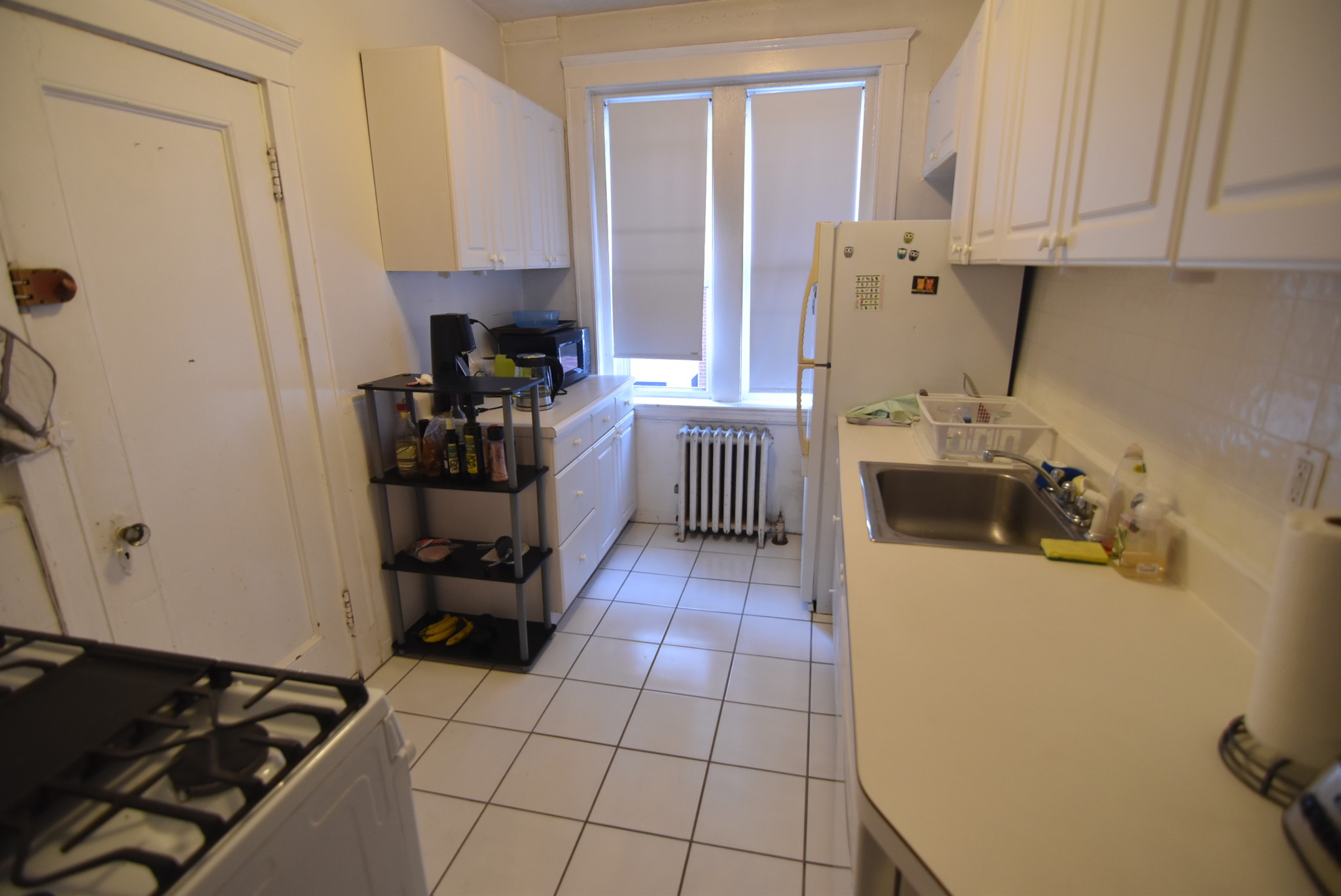 40 Longwood Ave, Coolidge Corner