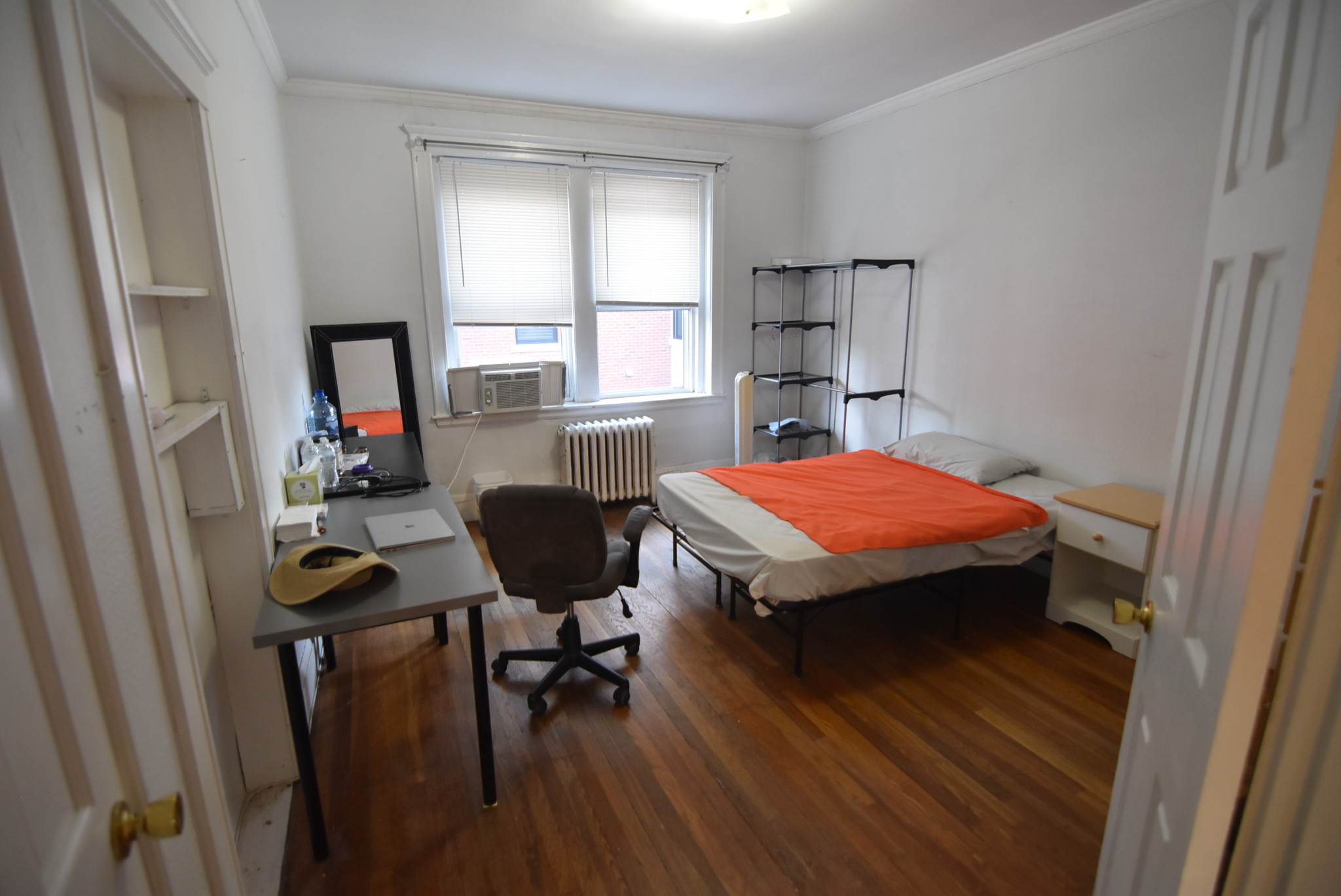 40 Longwood Ave, Coolidge Corner