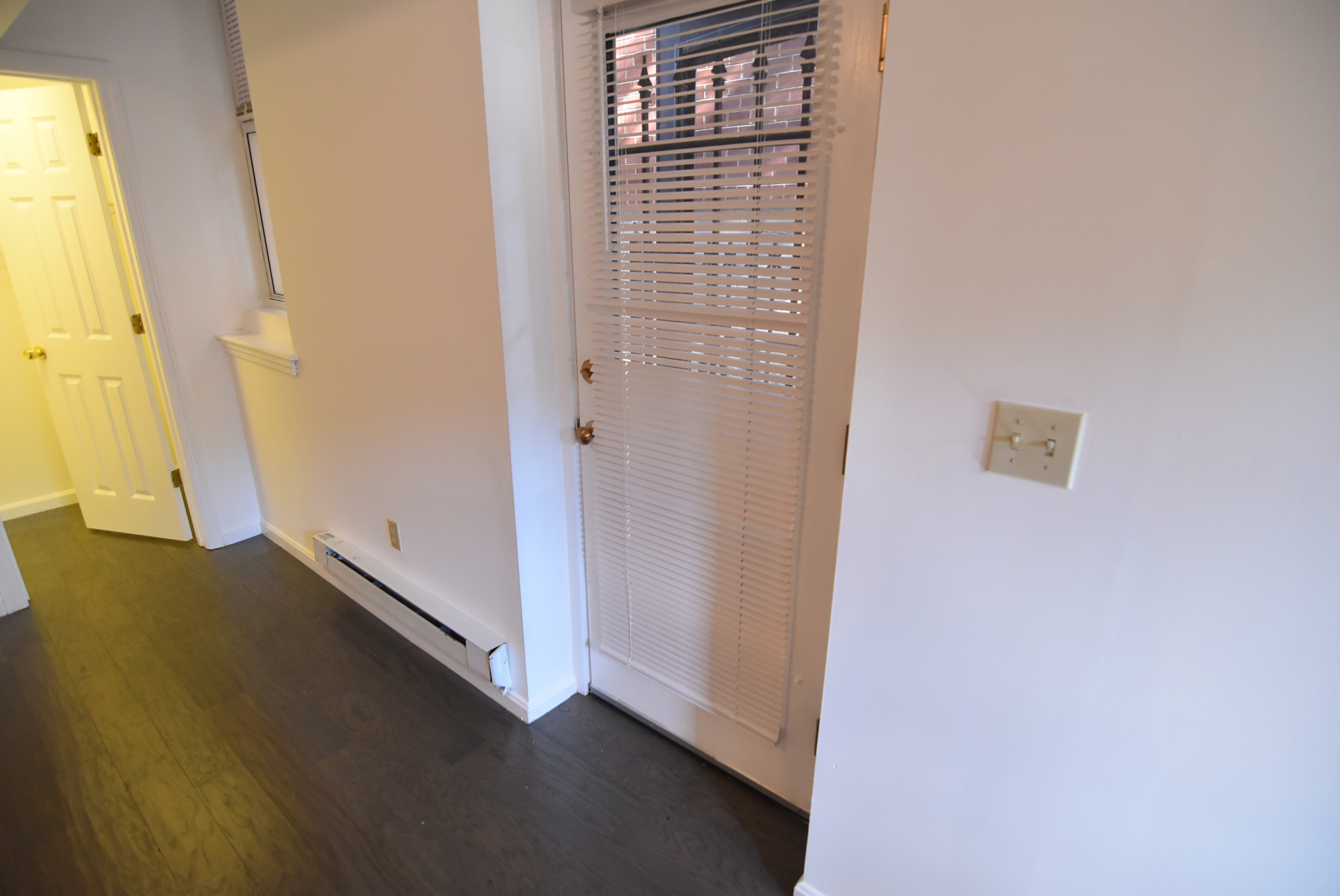 40 Queensberry St, Fenway