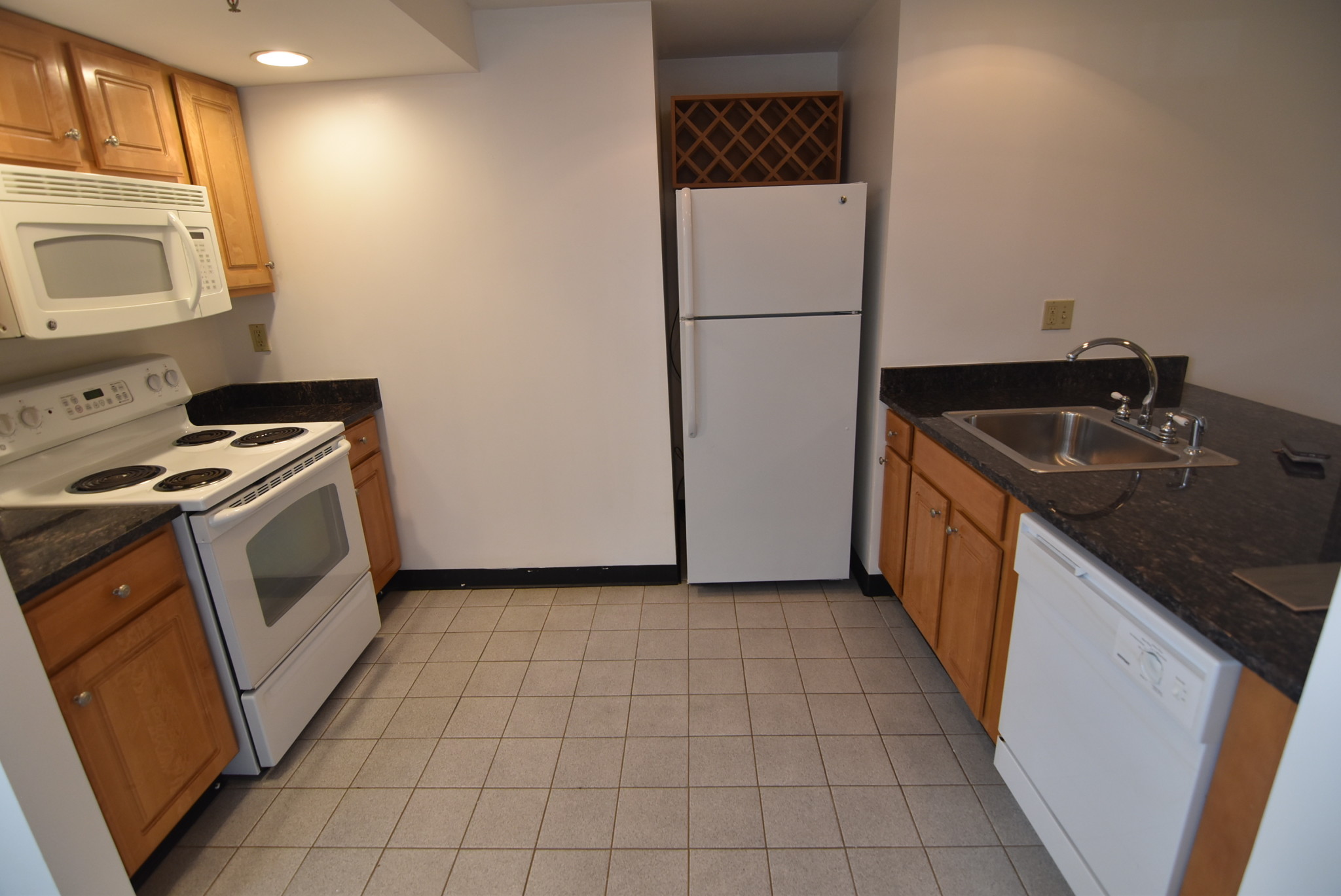 40 Queensberry St, Fenway