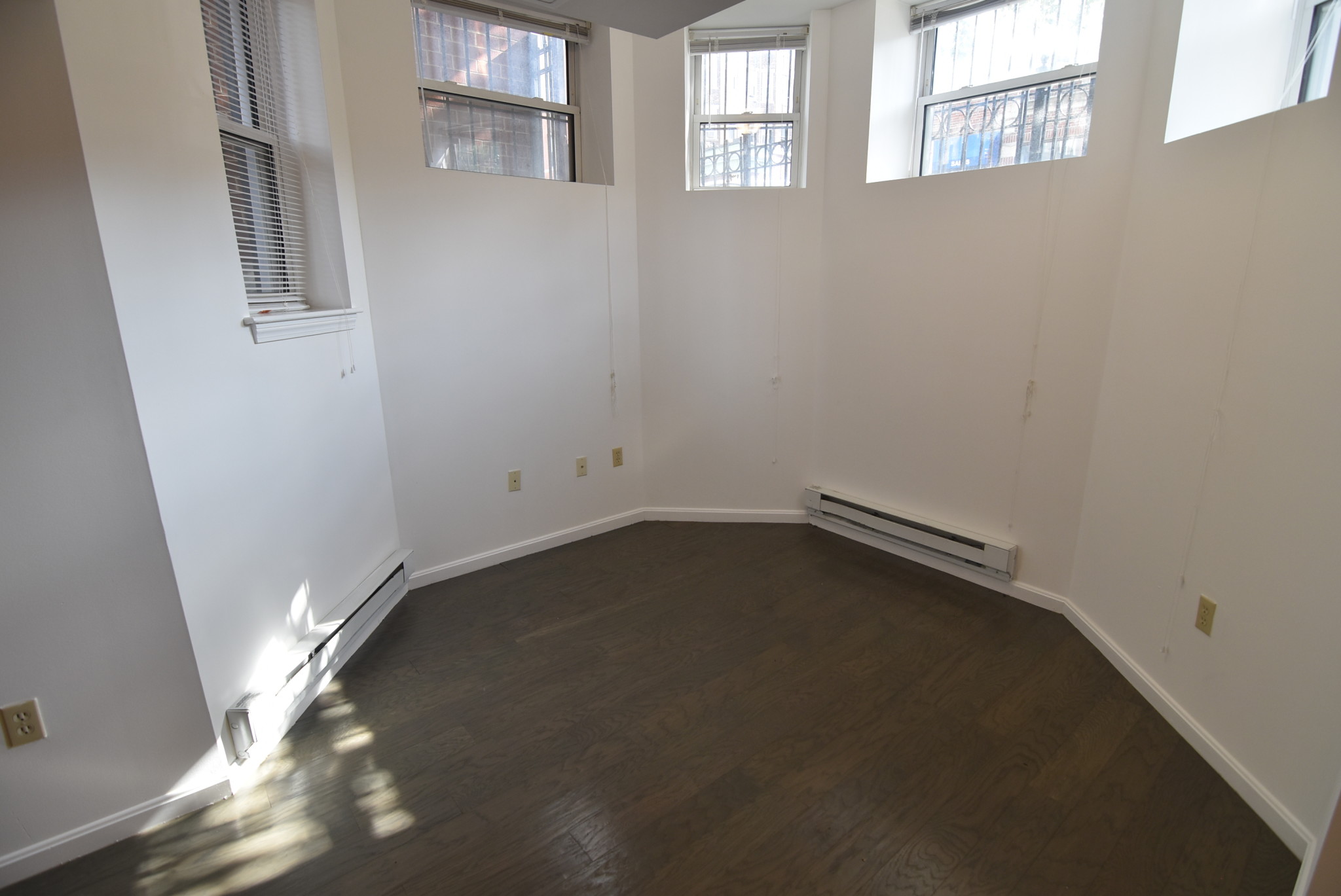 40 Queensberry St, Fenway