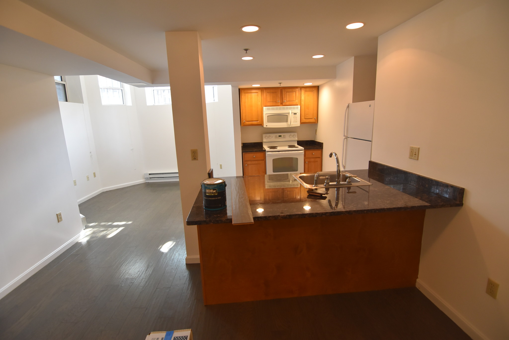 40 Queensberry St, Fenway