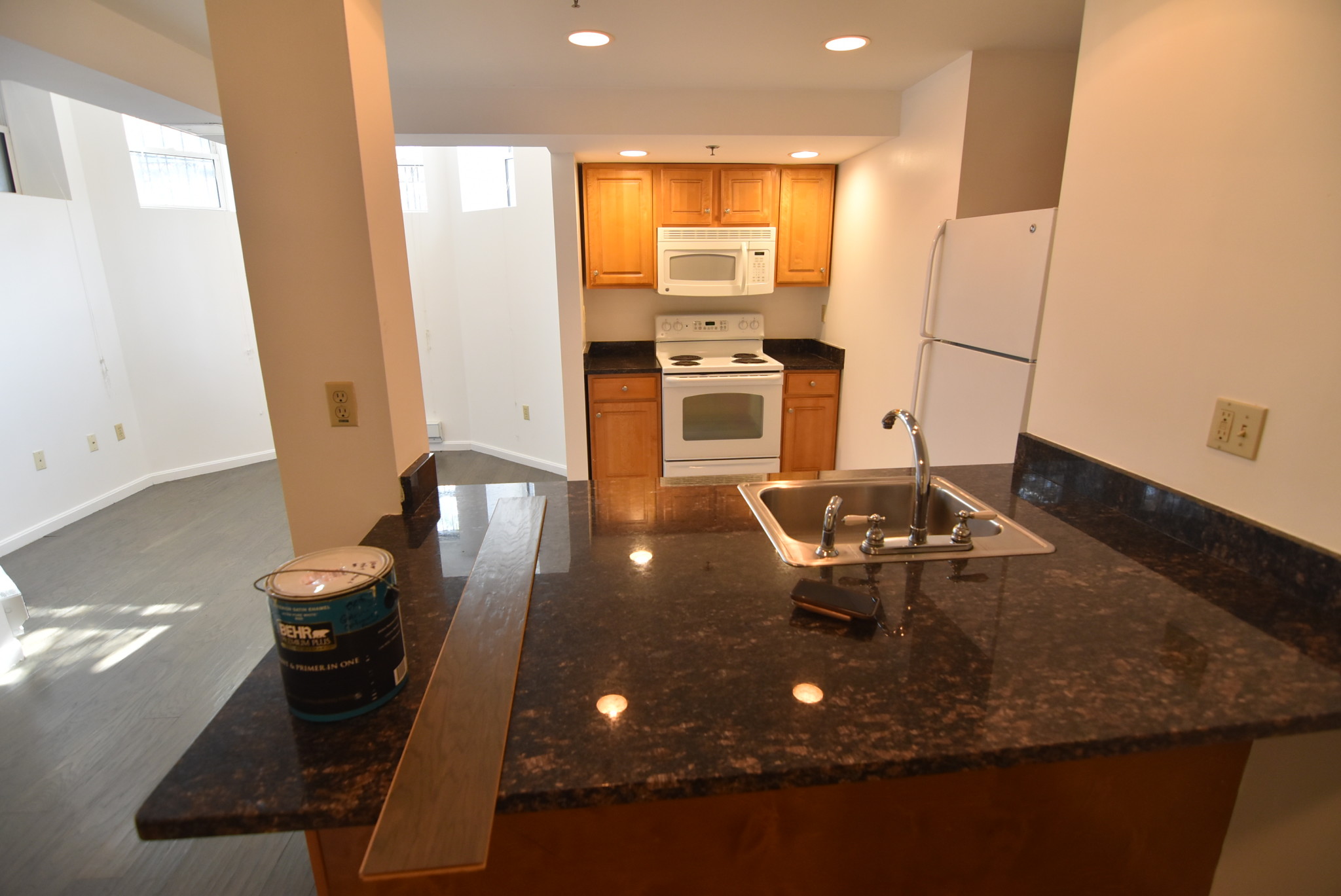 40 Queensberry St, Fenway