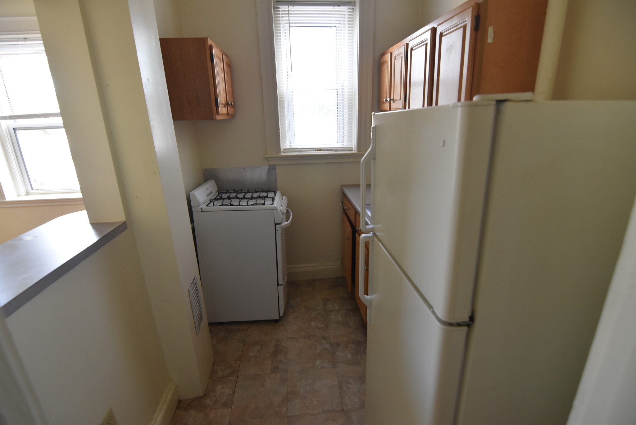 111 Park Dr, Boston