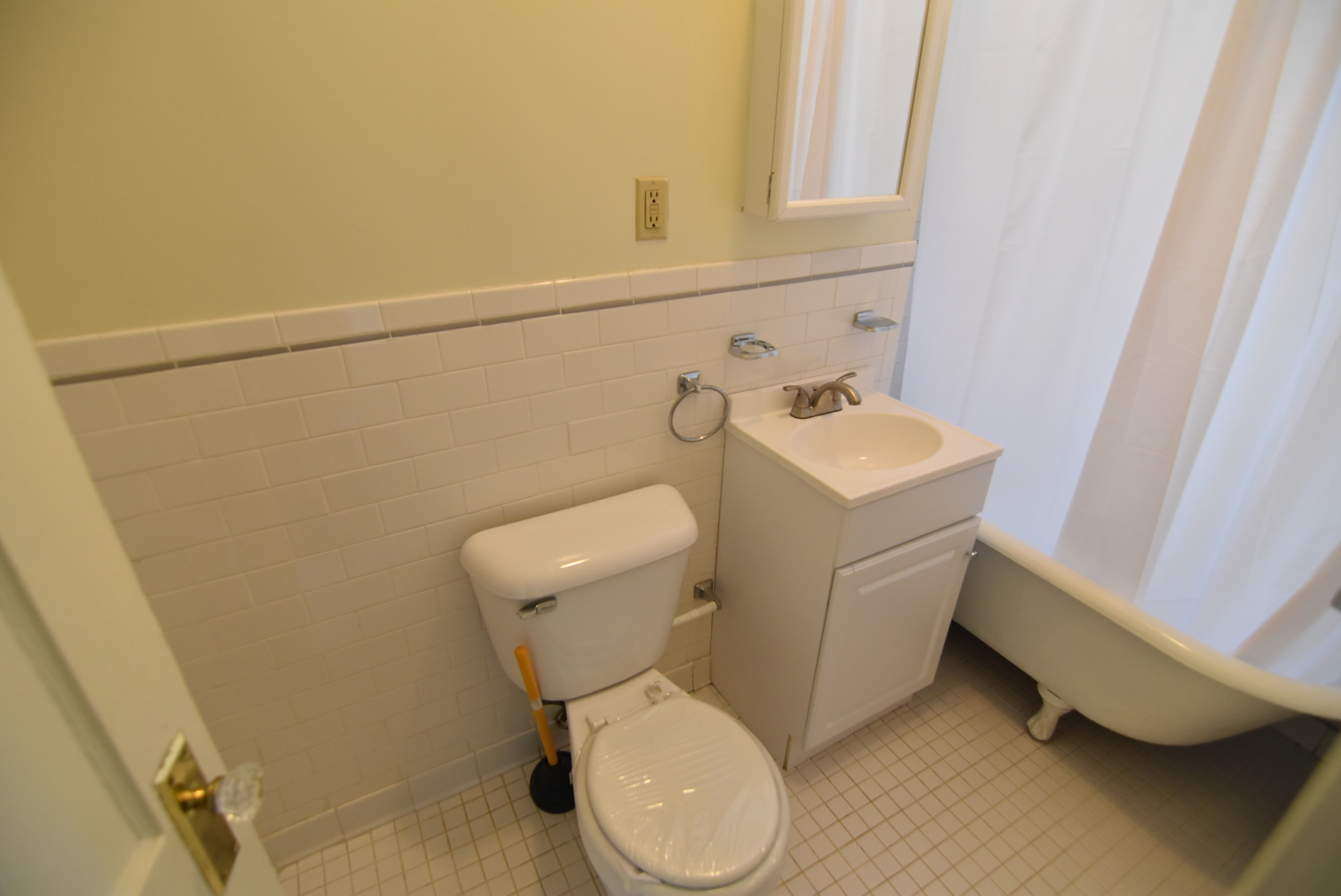 111 Park Dr, Boston
