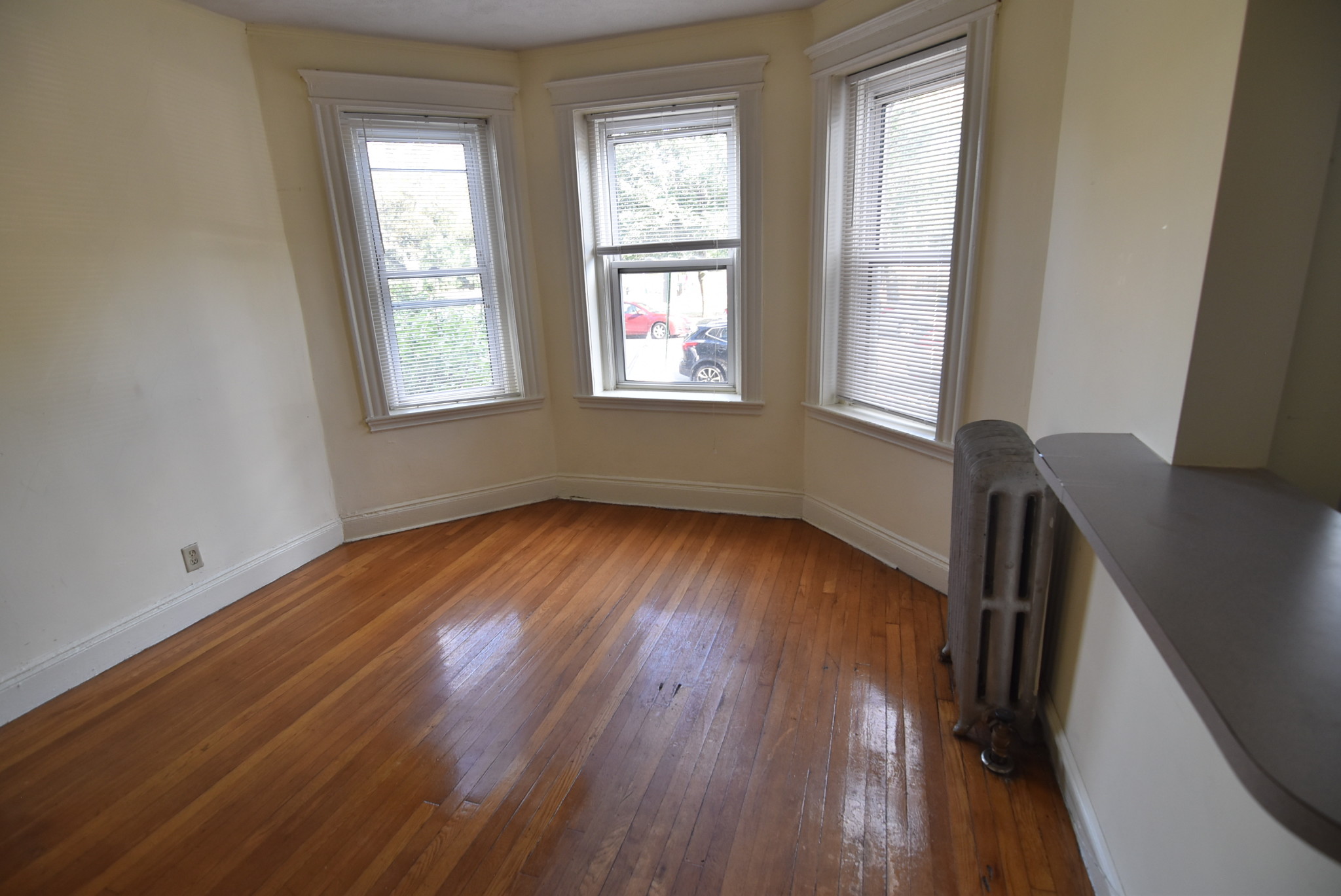 111 Park Dr, Boston