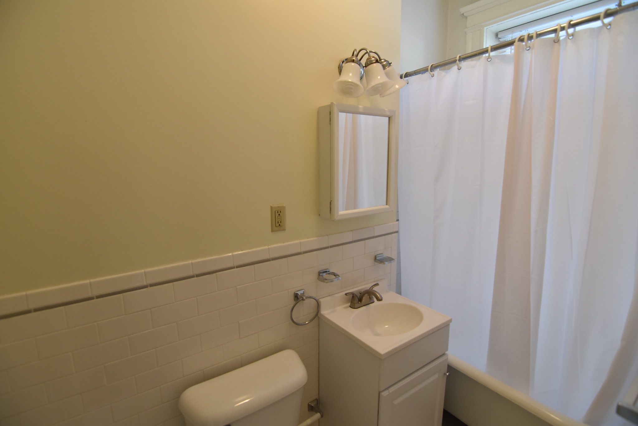 111 Park Dr, Boston