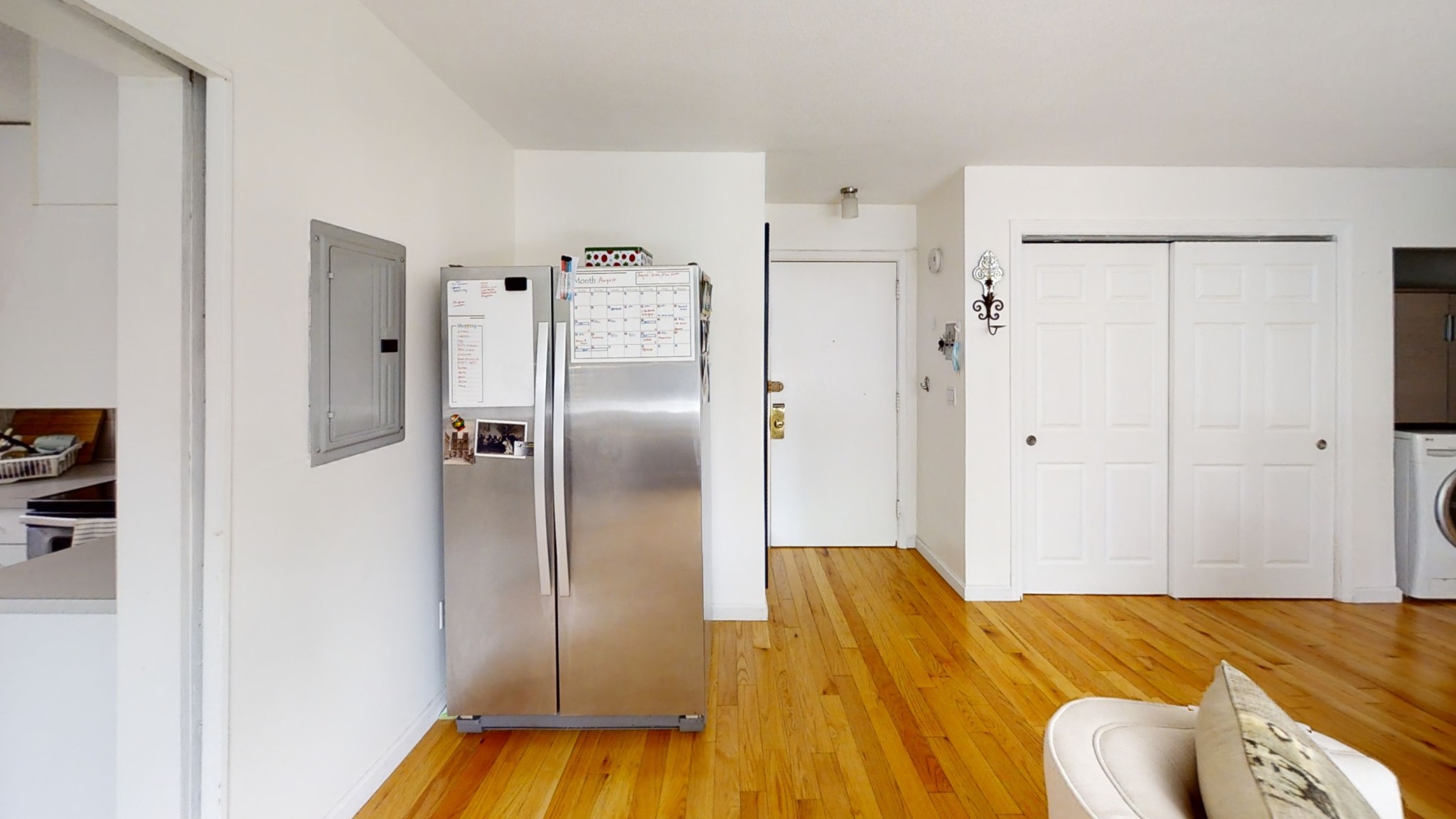 1 bed, 1 bath apartment for rent at 216 Saint Paul St Unit 302, Brookline — photo 6 of 9
