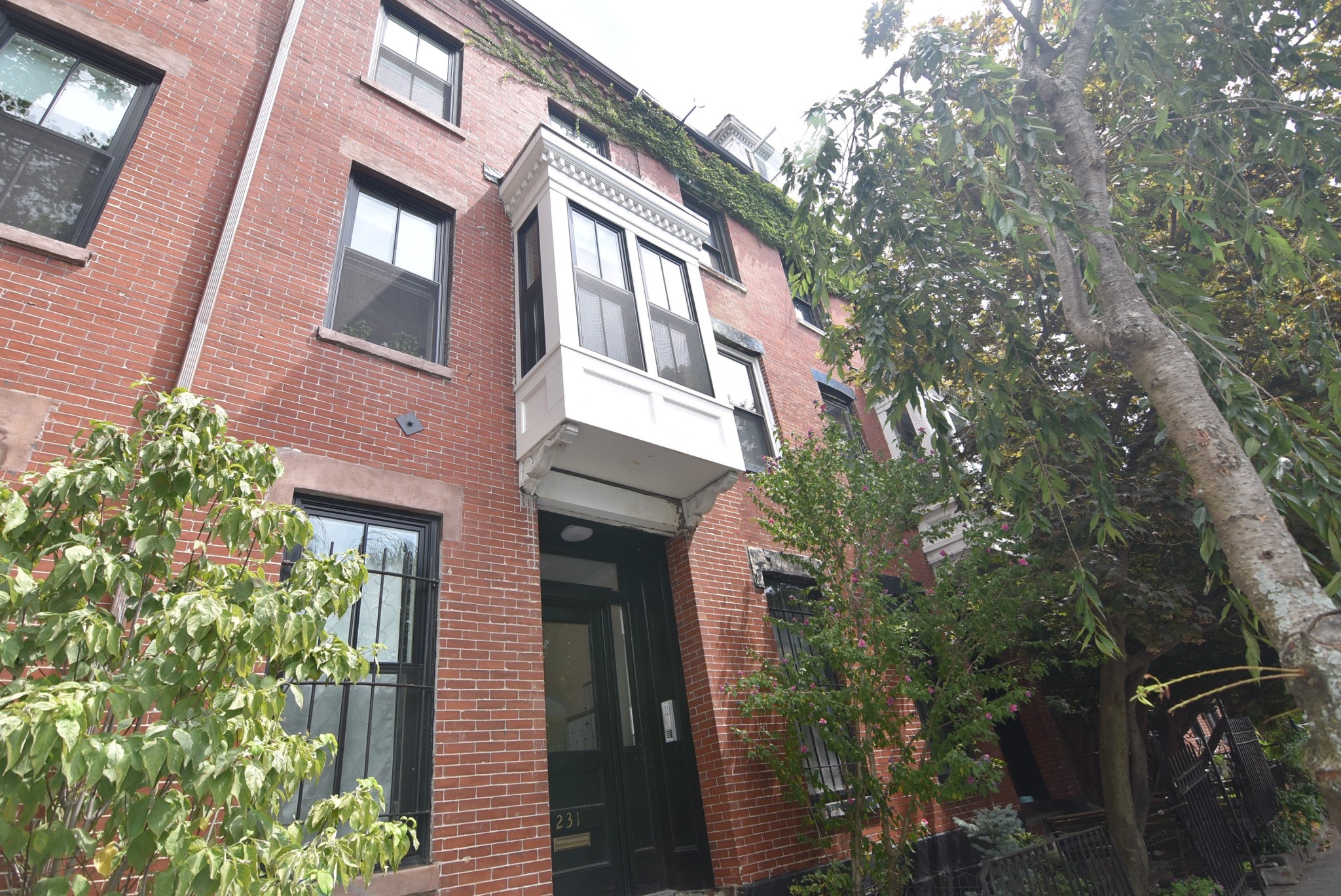 2 bed, 1 bath apartment for rent at 231 Northampton St Unit 2, South End — photo 14 of 14