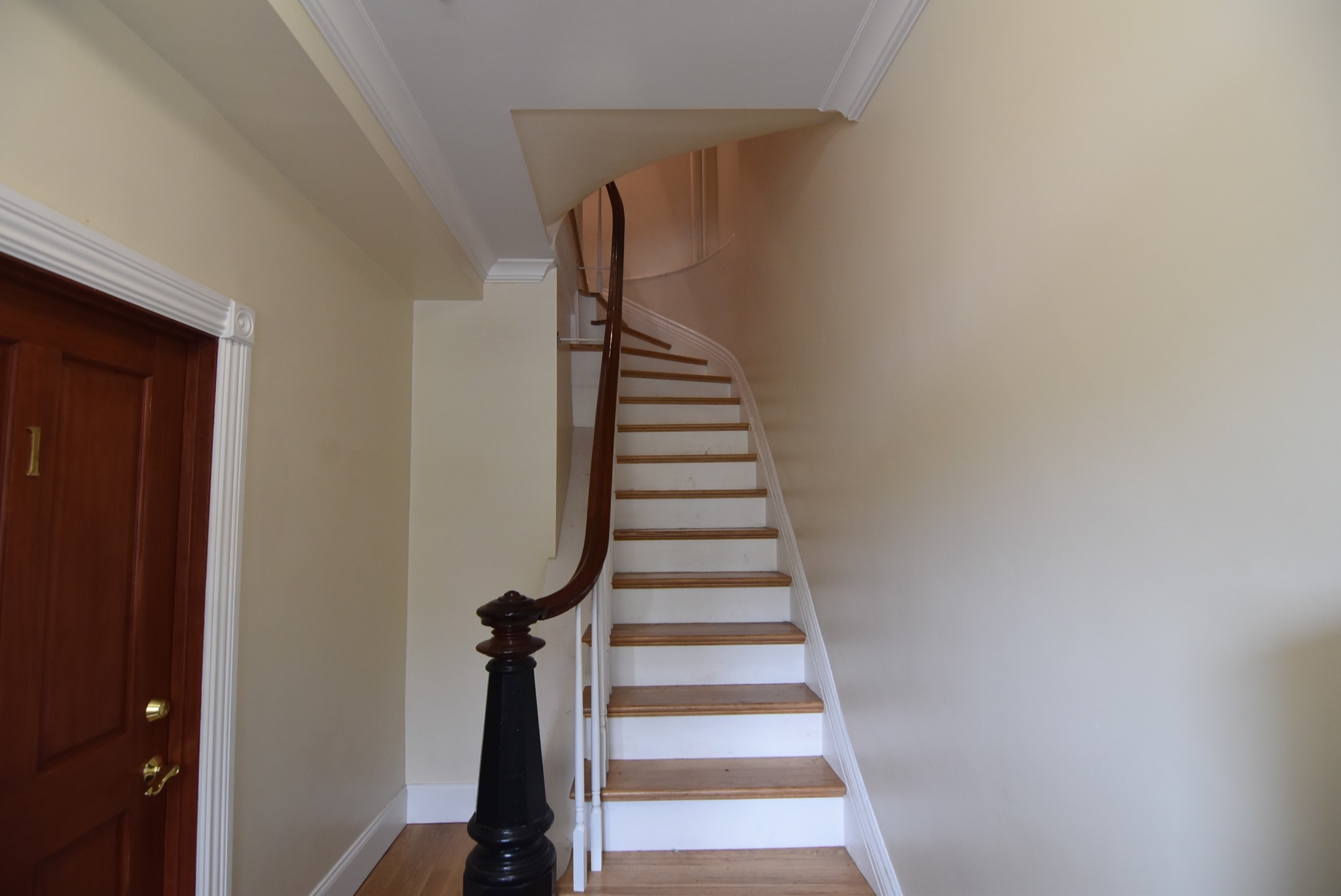 2 bed, 1 bath apartment for rent at 231 Northampton St Unit 2, South End — photo 13 of 14