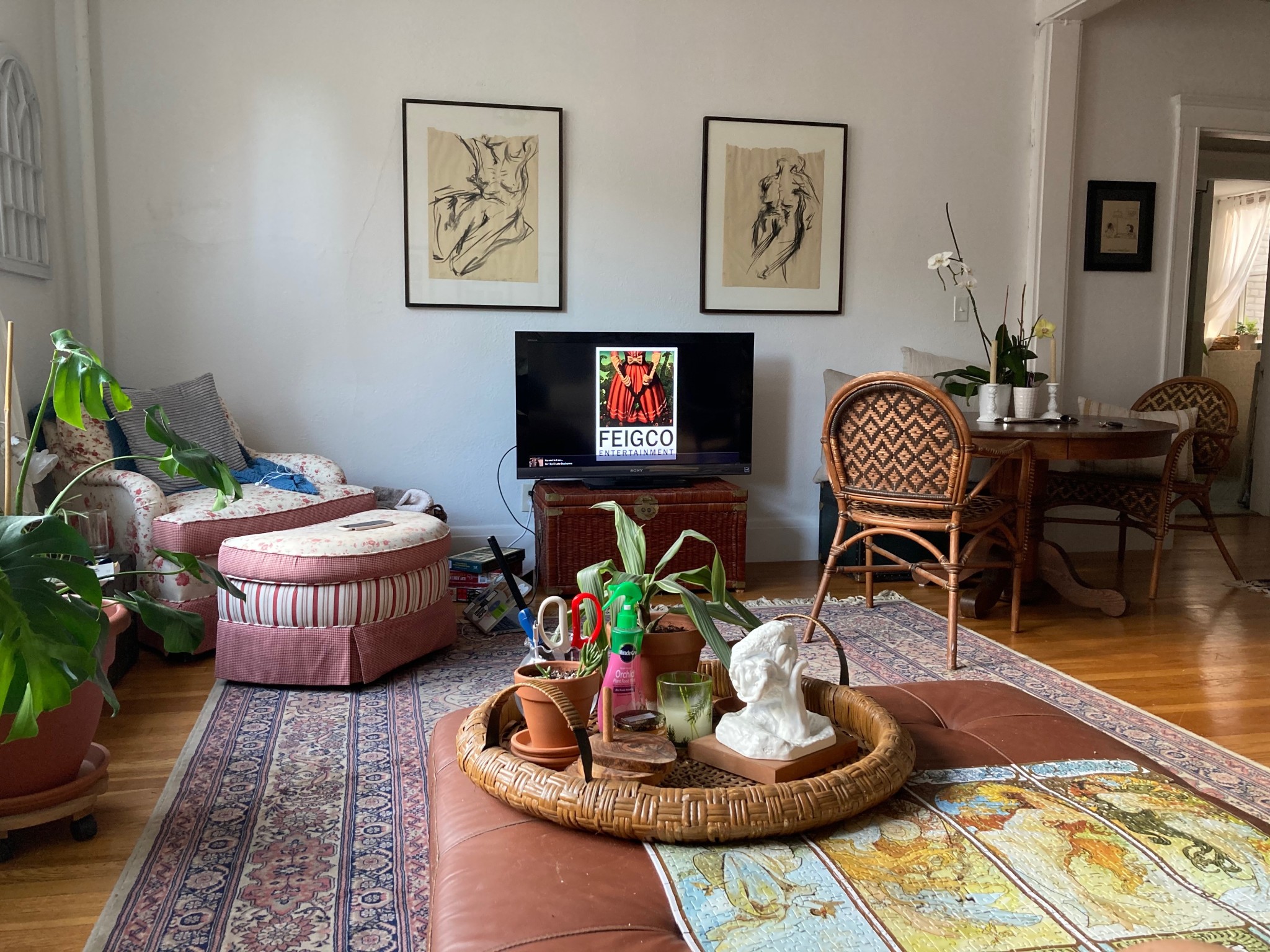 46 Longwood Ave, Coolidge Corner