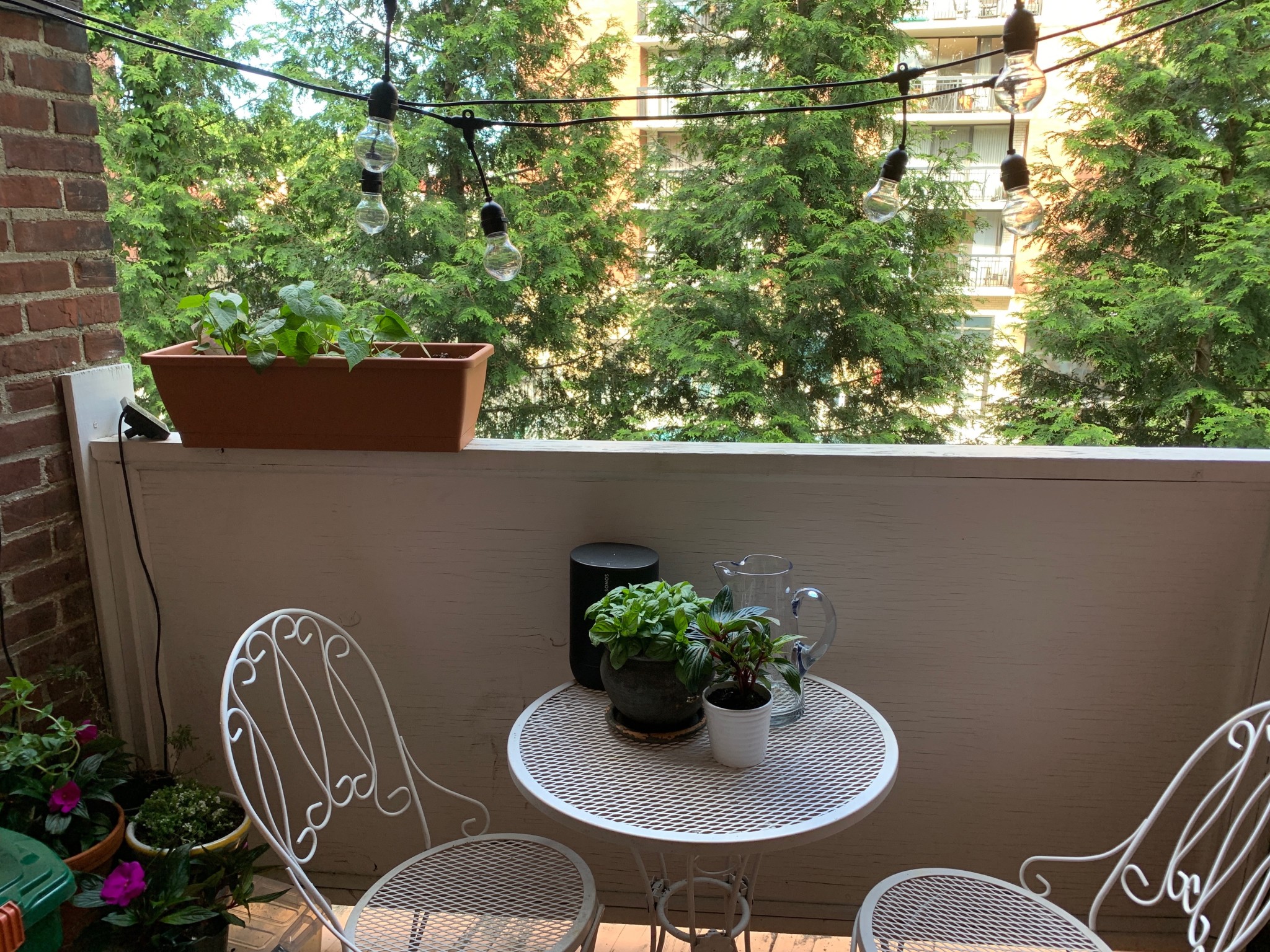 46 Longwood Ave, Coolidge Corner