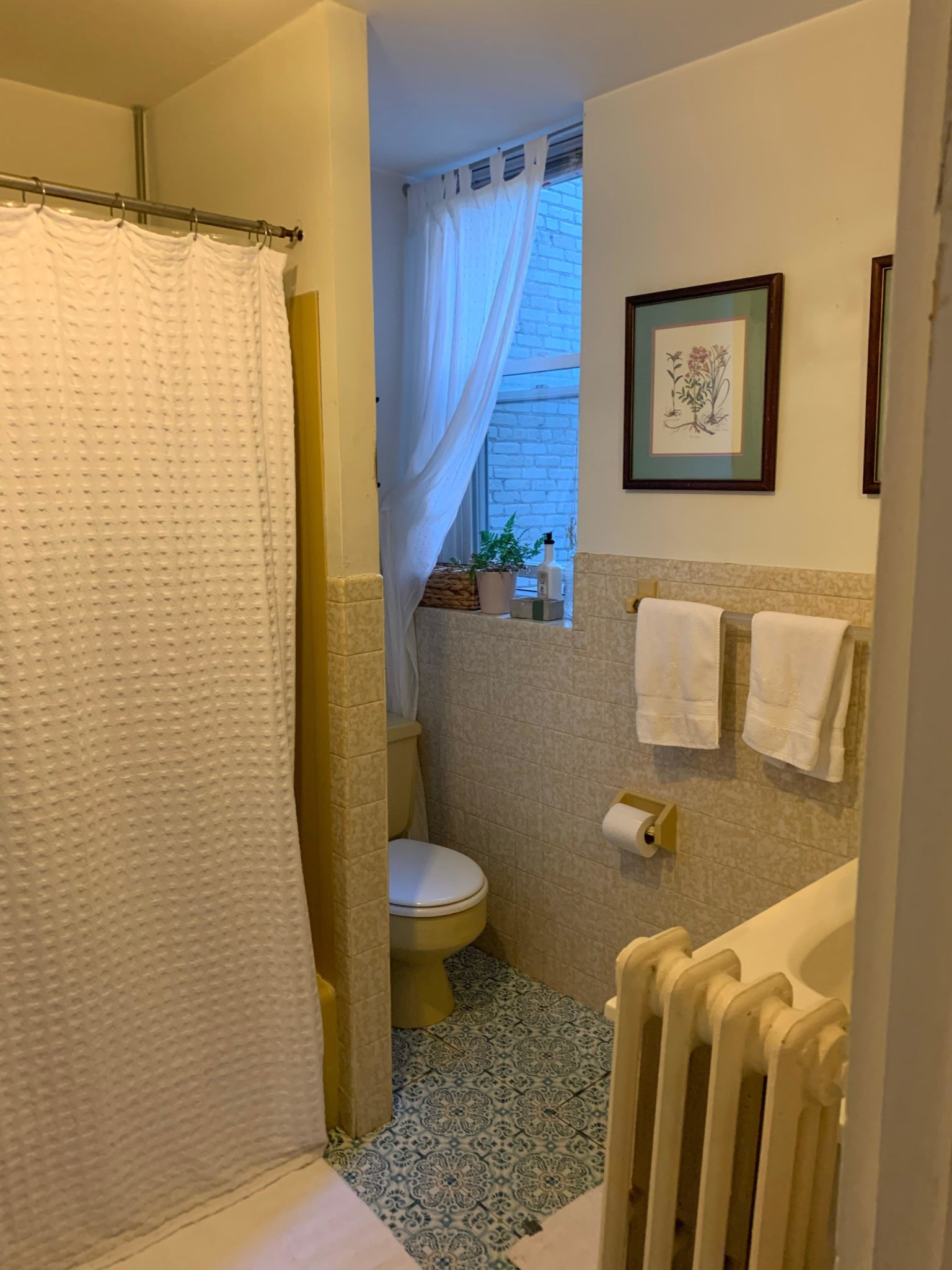 46 Longwood Ave, Coolidge Corner