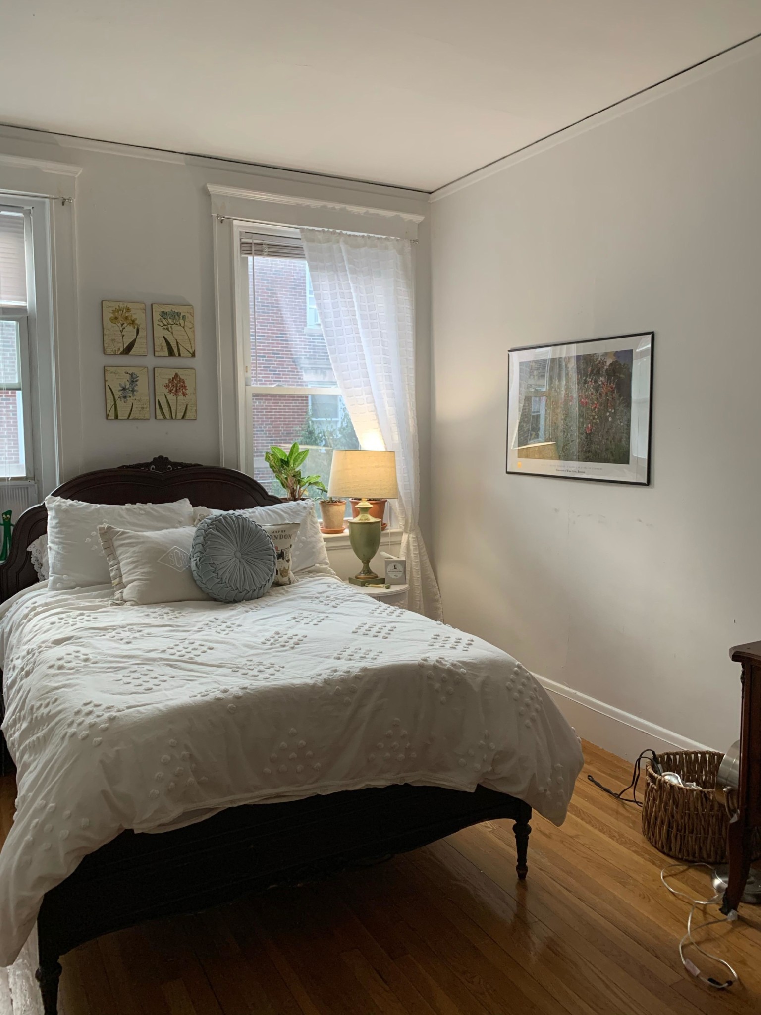 46 Longwood Ave, Coolidge Corner