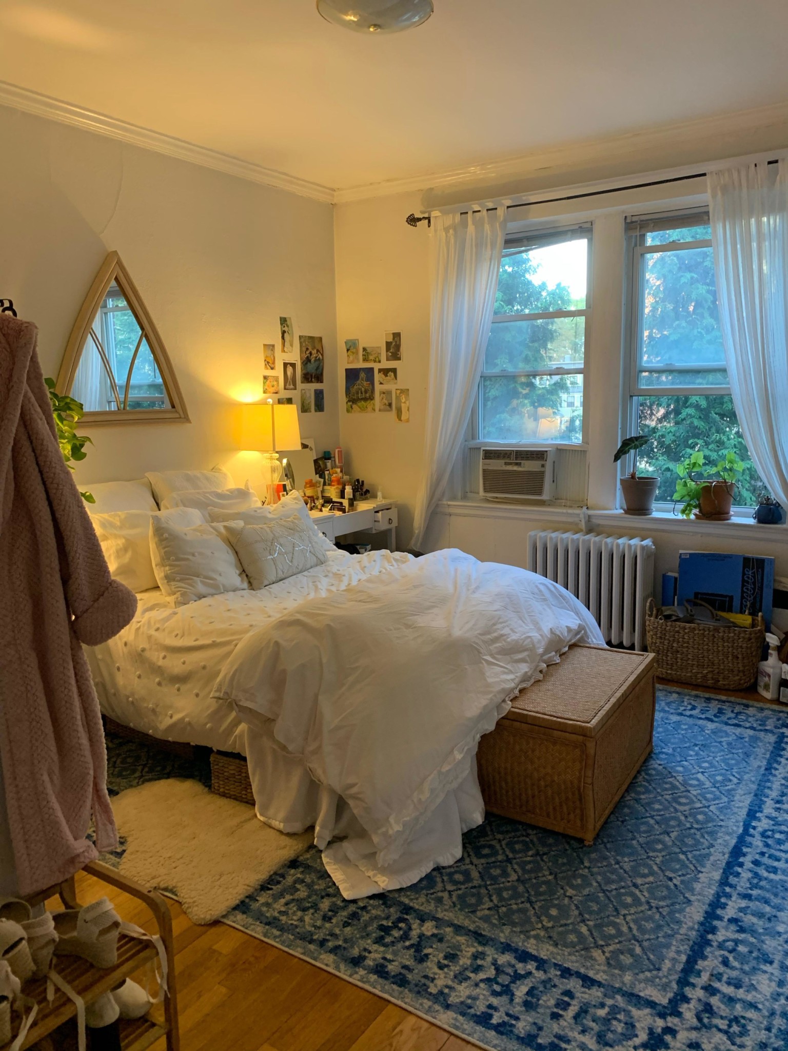 46 Longwood Ave, Coolidge Corner