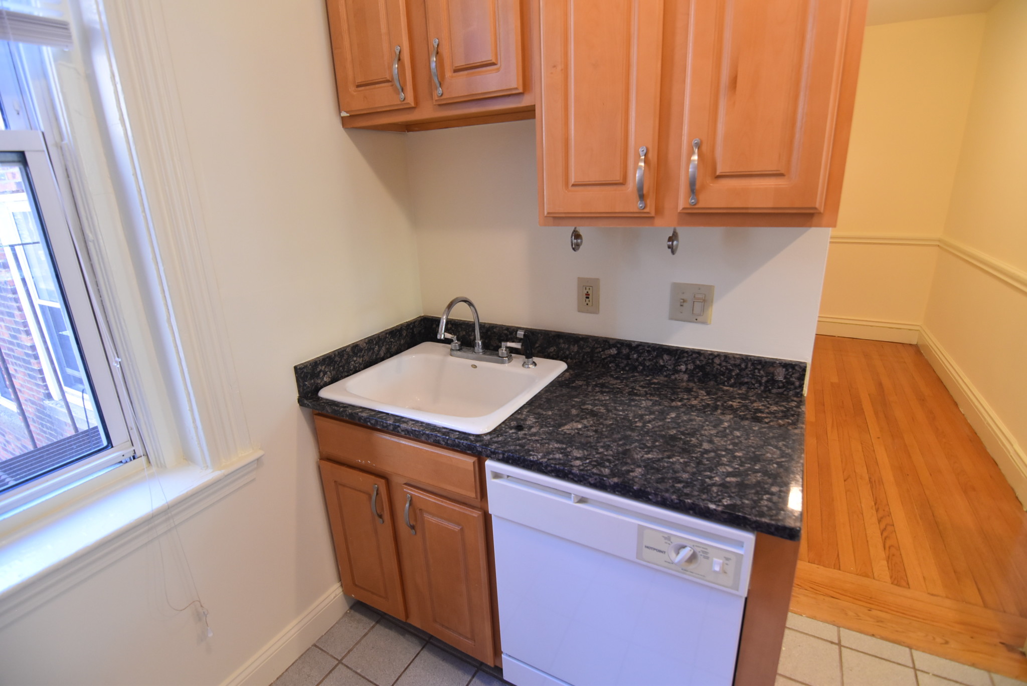 40 Queensberry St, Fenway