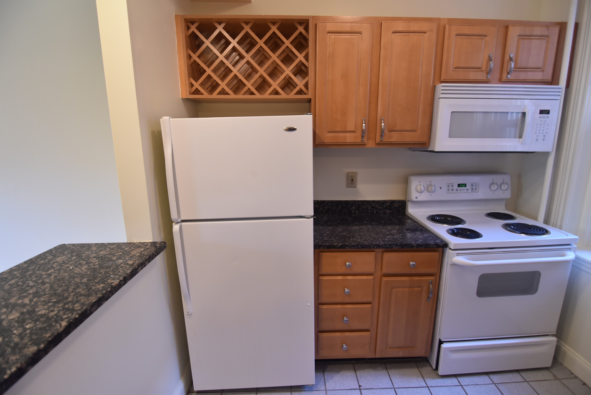 40 Queensberry St, Fenway