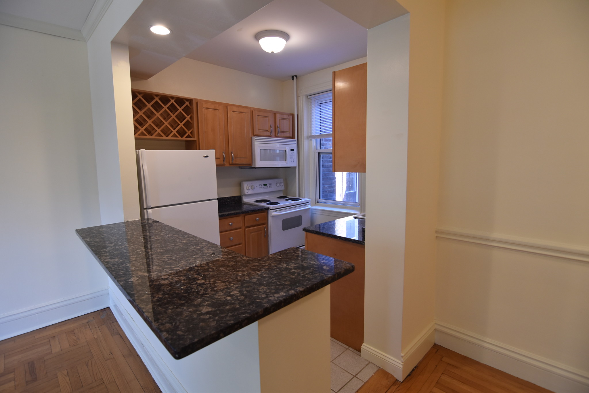 40 Queensberry St, Fenway