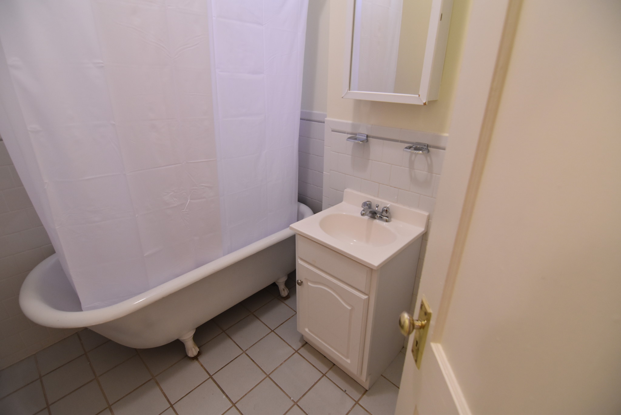 40 Queensberry St, Fenway