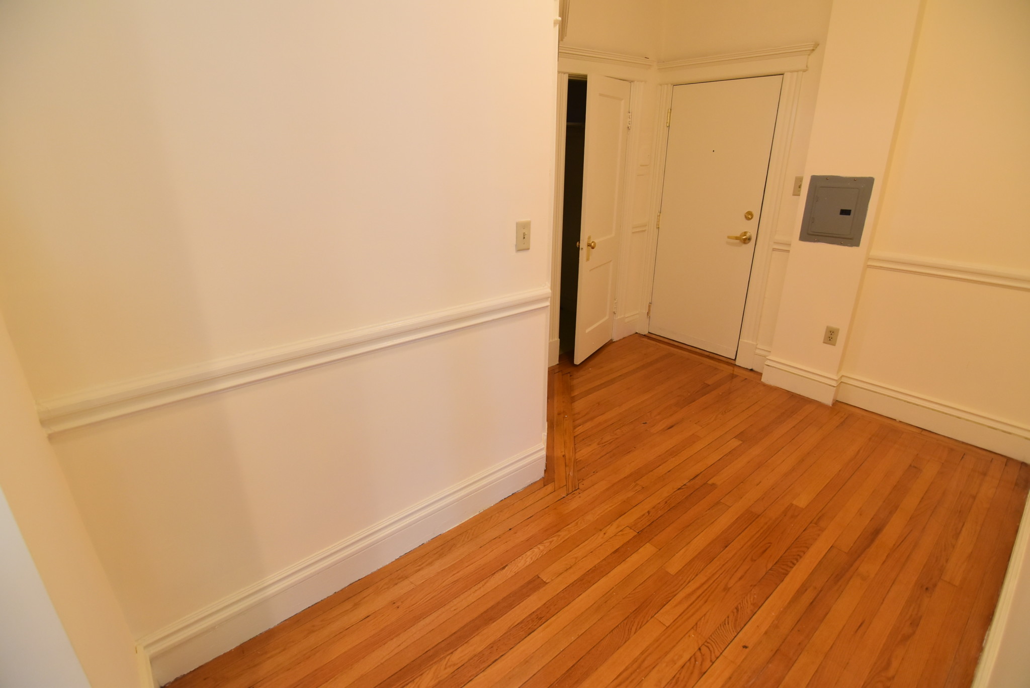 40 Queensberry St, Fenway