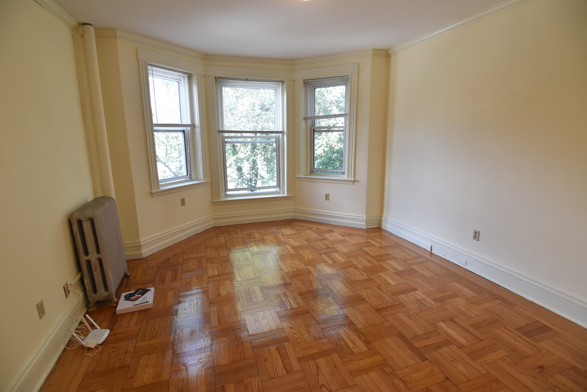 40 Queensberry St, Fenway