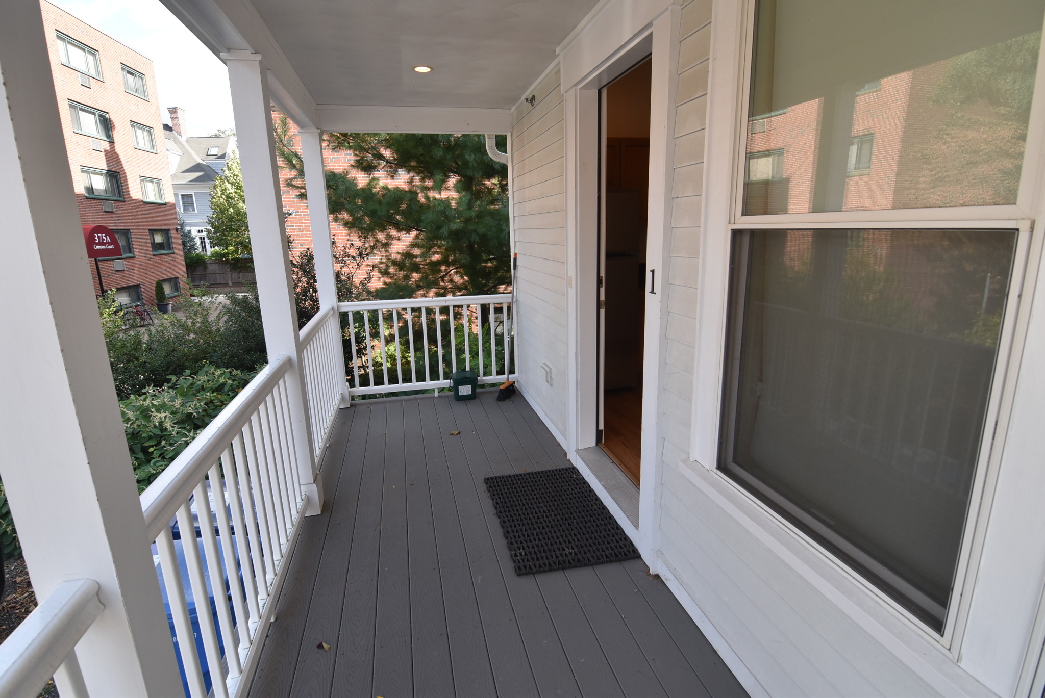 379 Harvard St, Cambridge