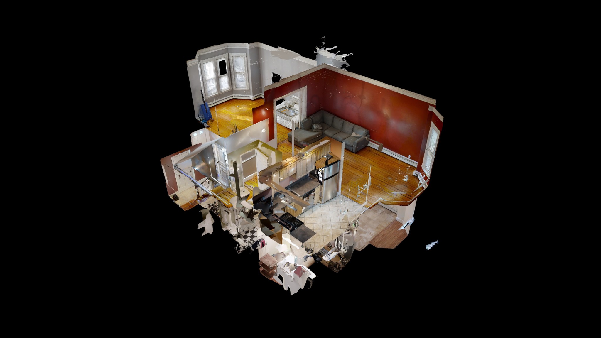 32 G St, South Boston