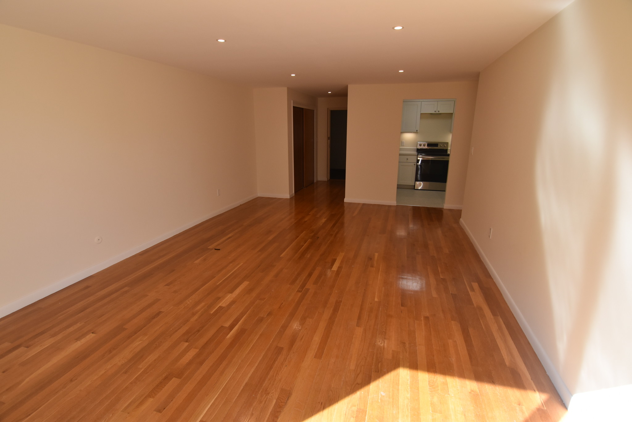 40 Williams, Brookline