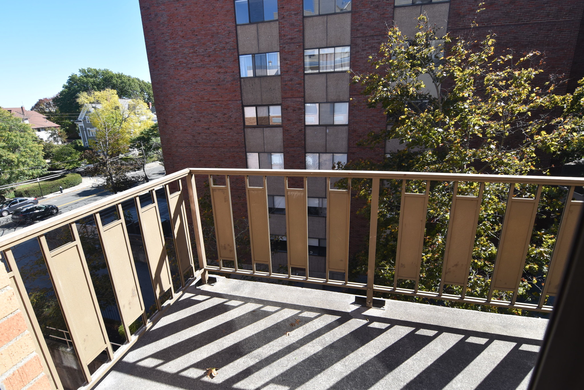 40 Williams, Brookline