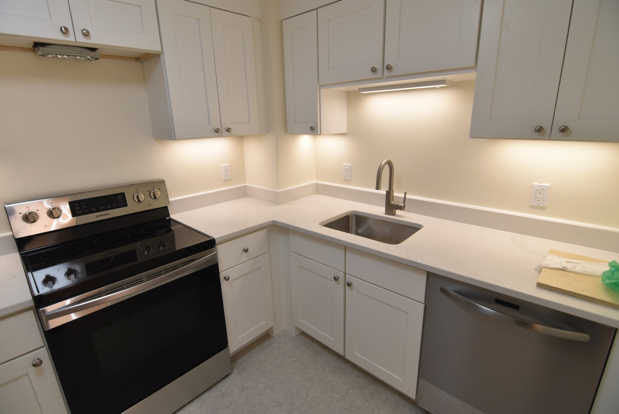 40 Williams, Brookline